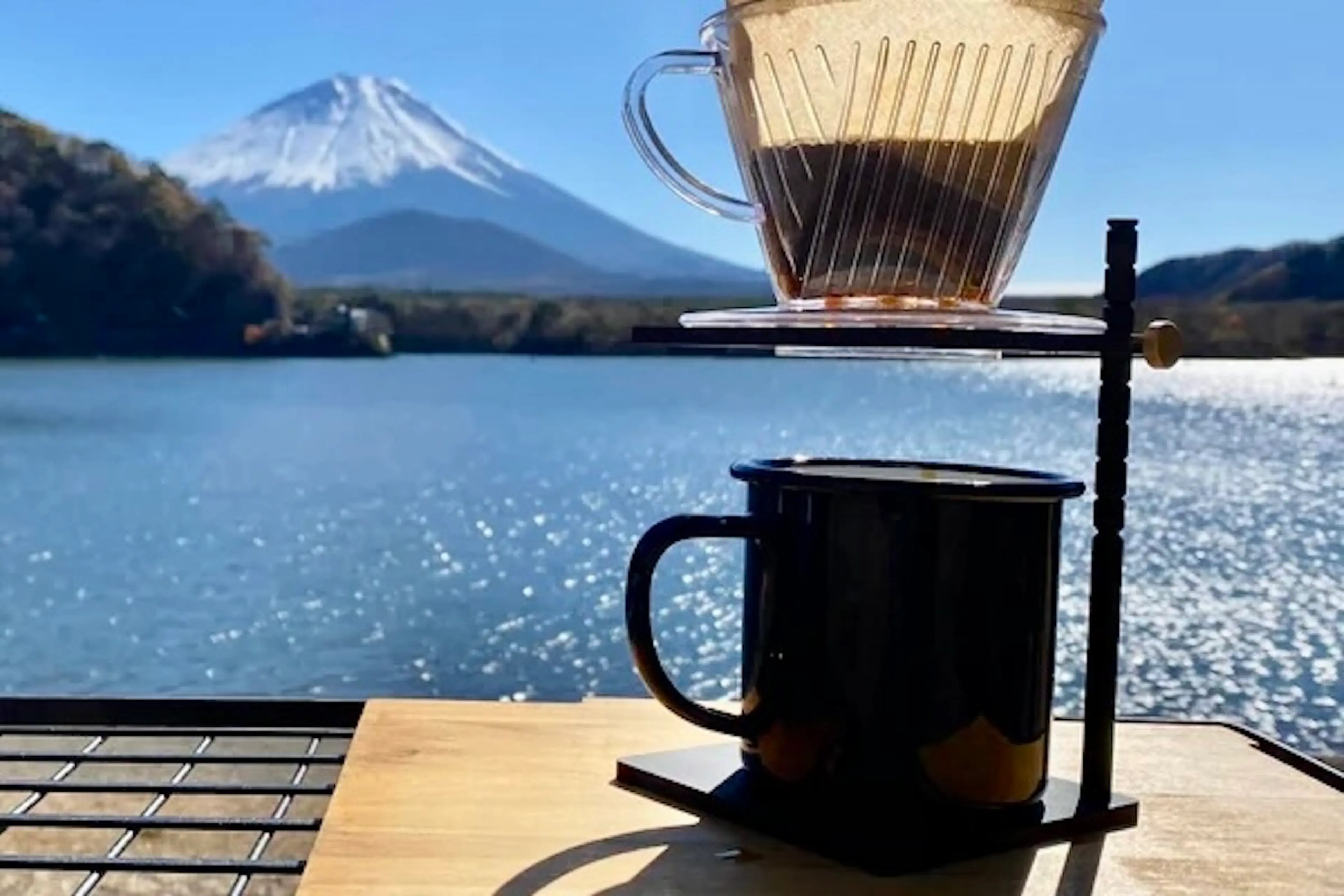 コーヒーセット