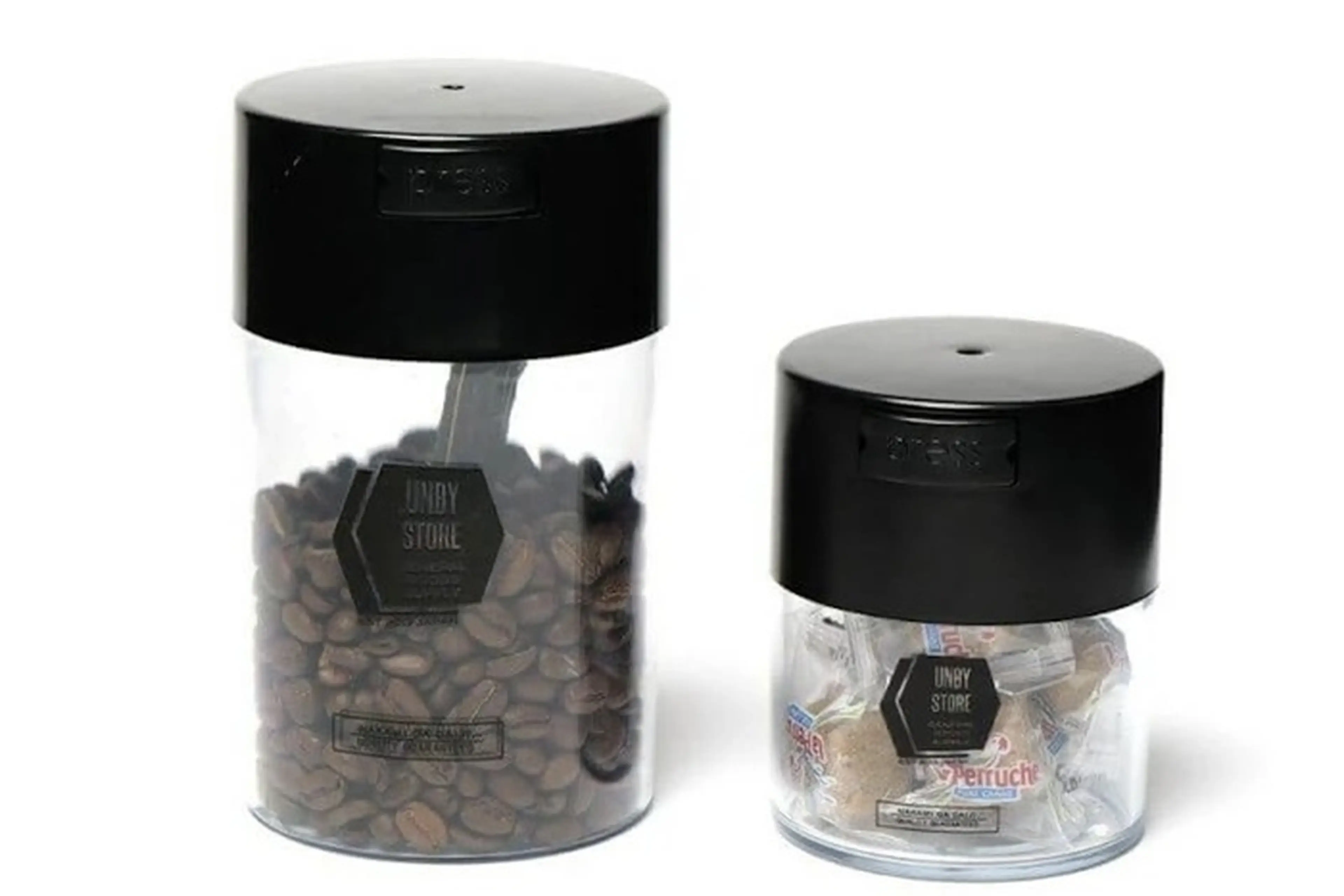 AS2OV「VACUUM CONTAINER」