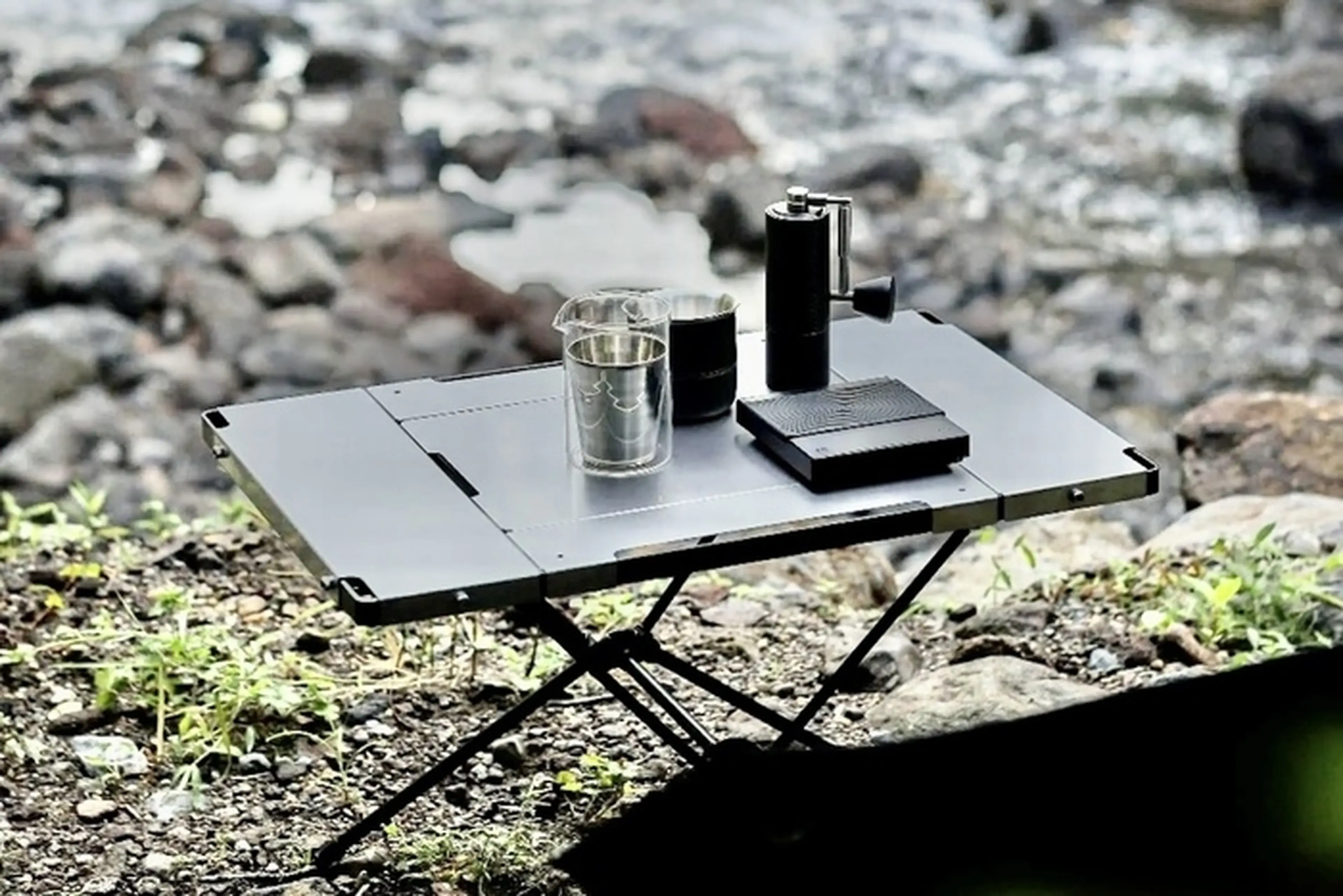 TaG.(タグ)のScenery table/top
