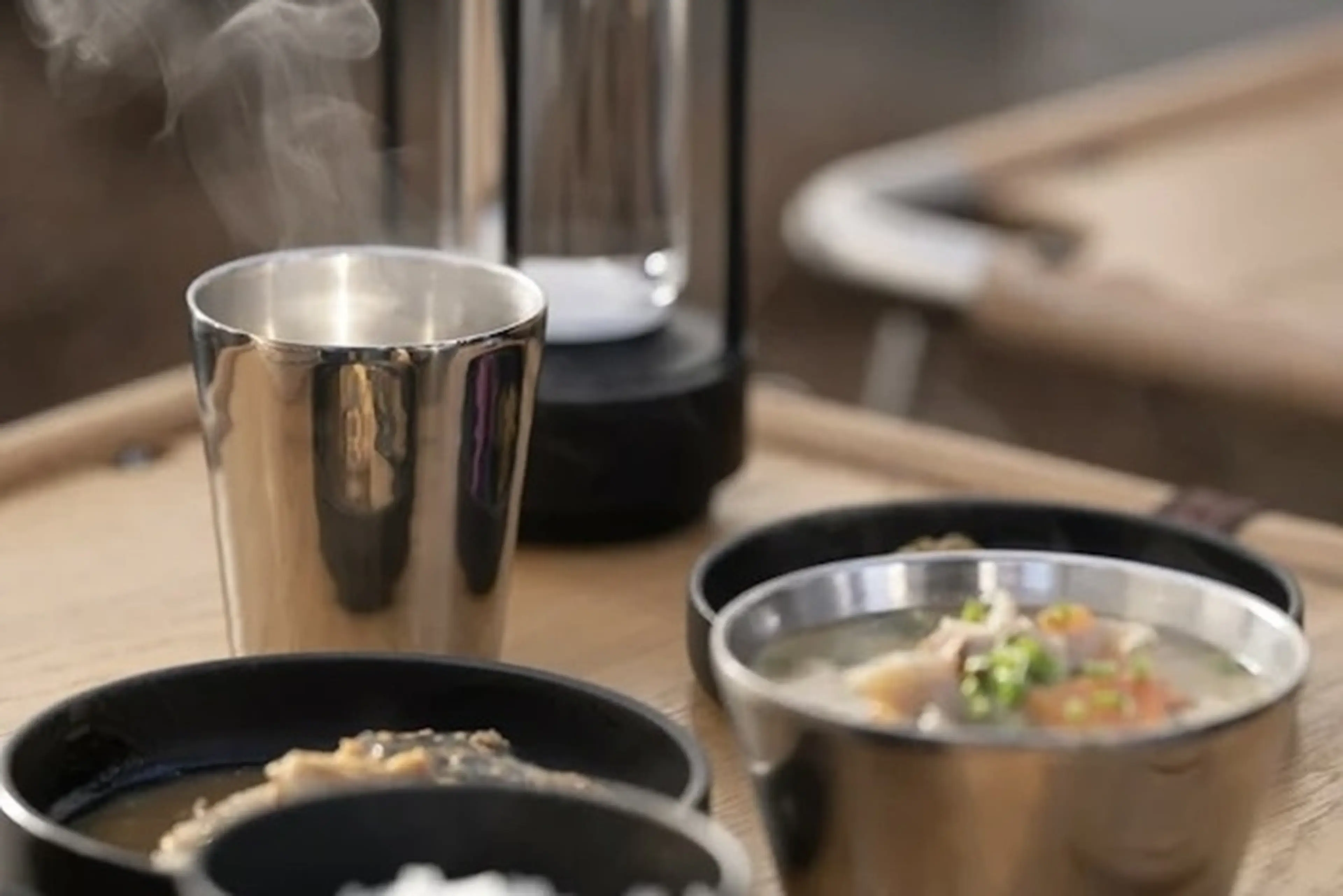 LOG(ログ)Teon tumbler 260