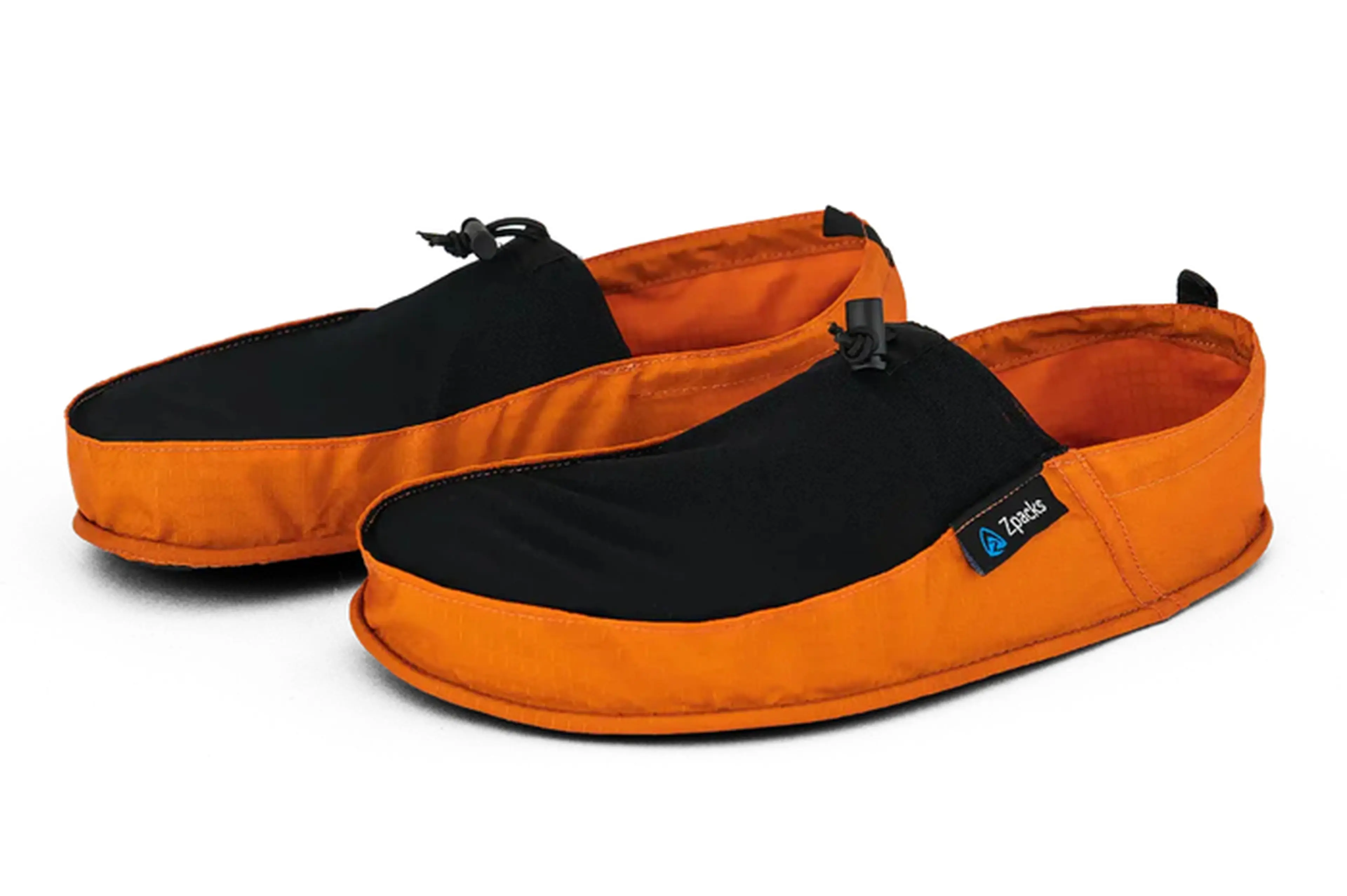 ZpacksのDeluxe Camp Shoes