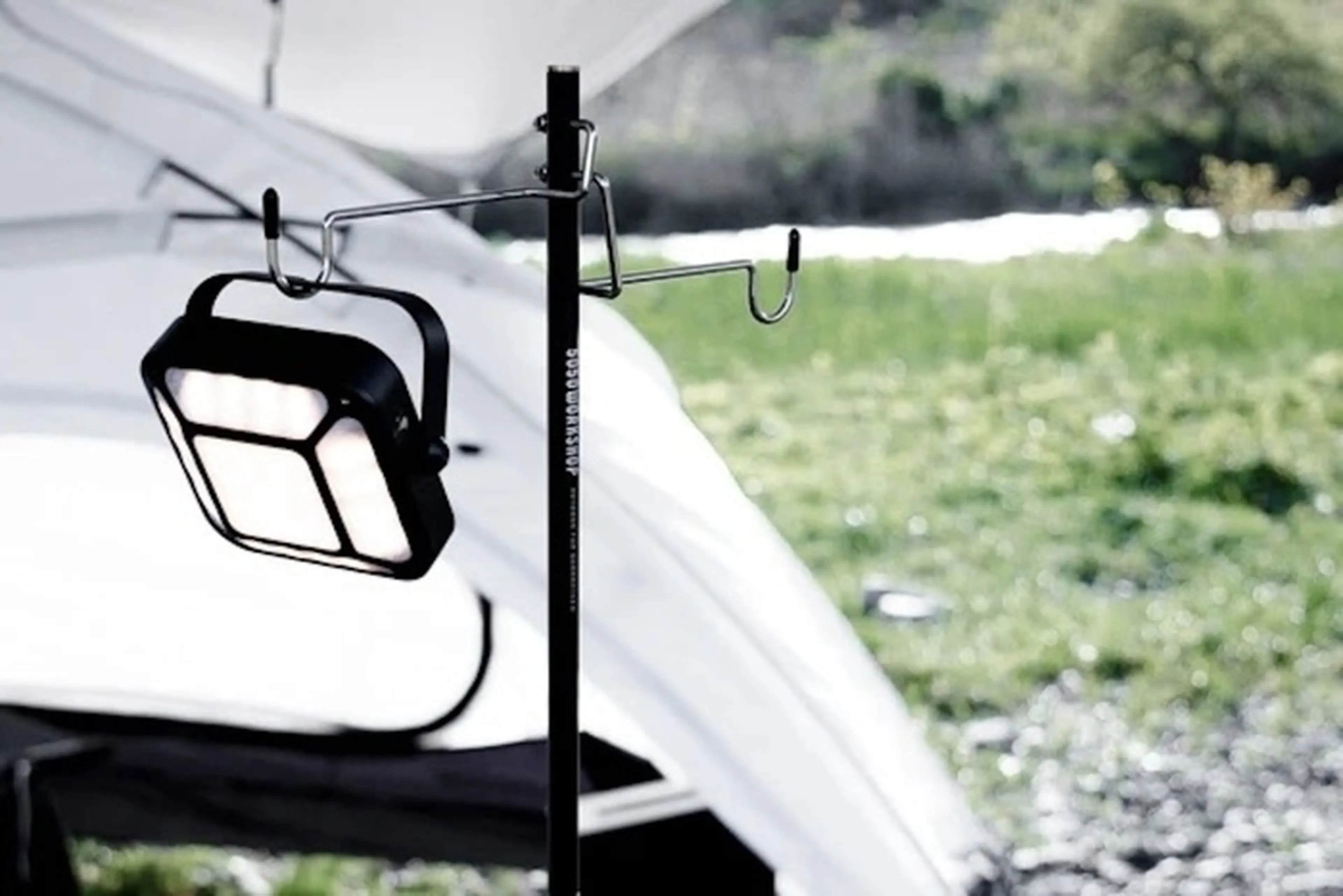 5050WORKSHOP「2WAY STAND 2.0」