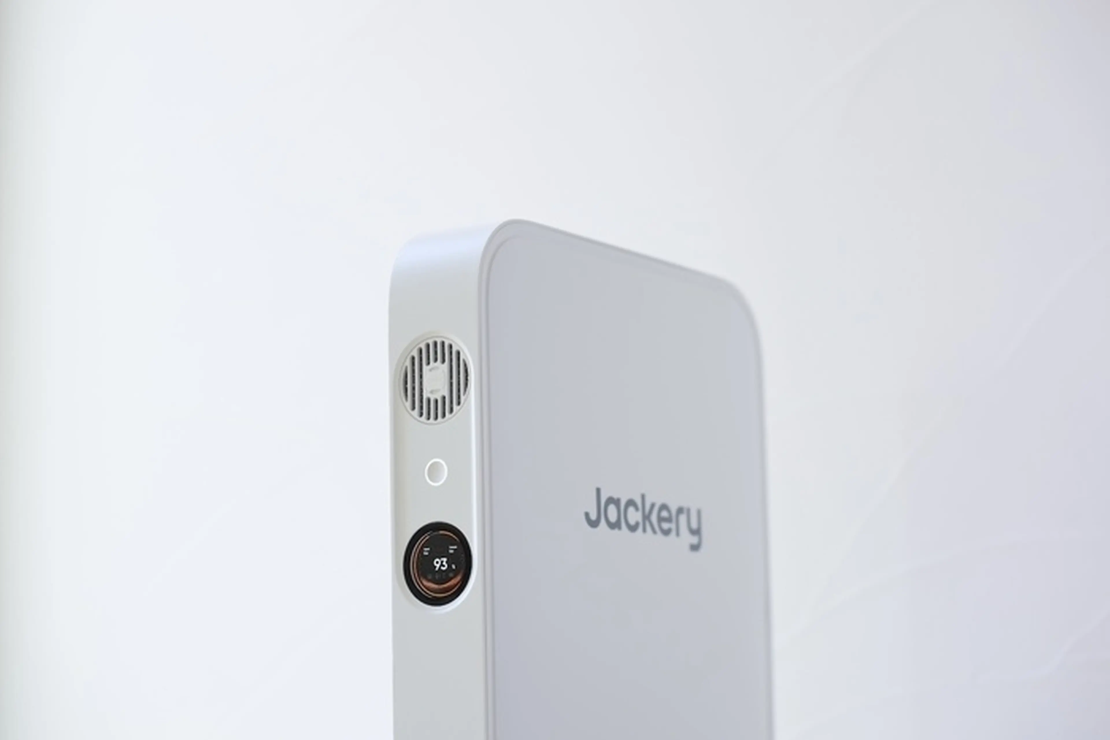 Jackery ポータブル電源 SlimPower H1