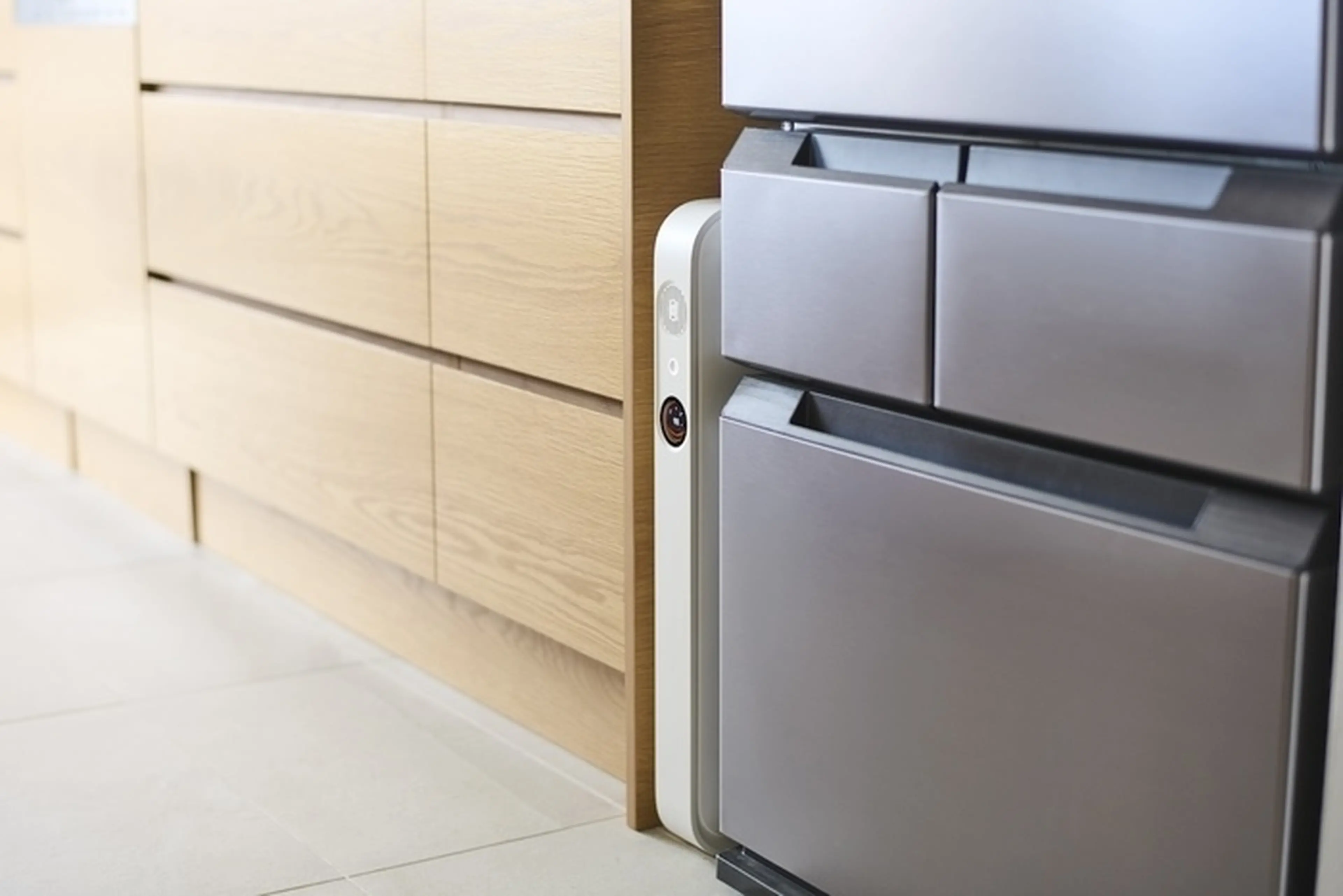 Jackery ポータブル電源 SlimPower H1