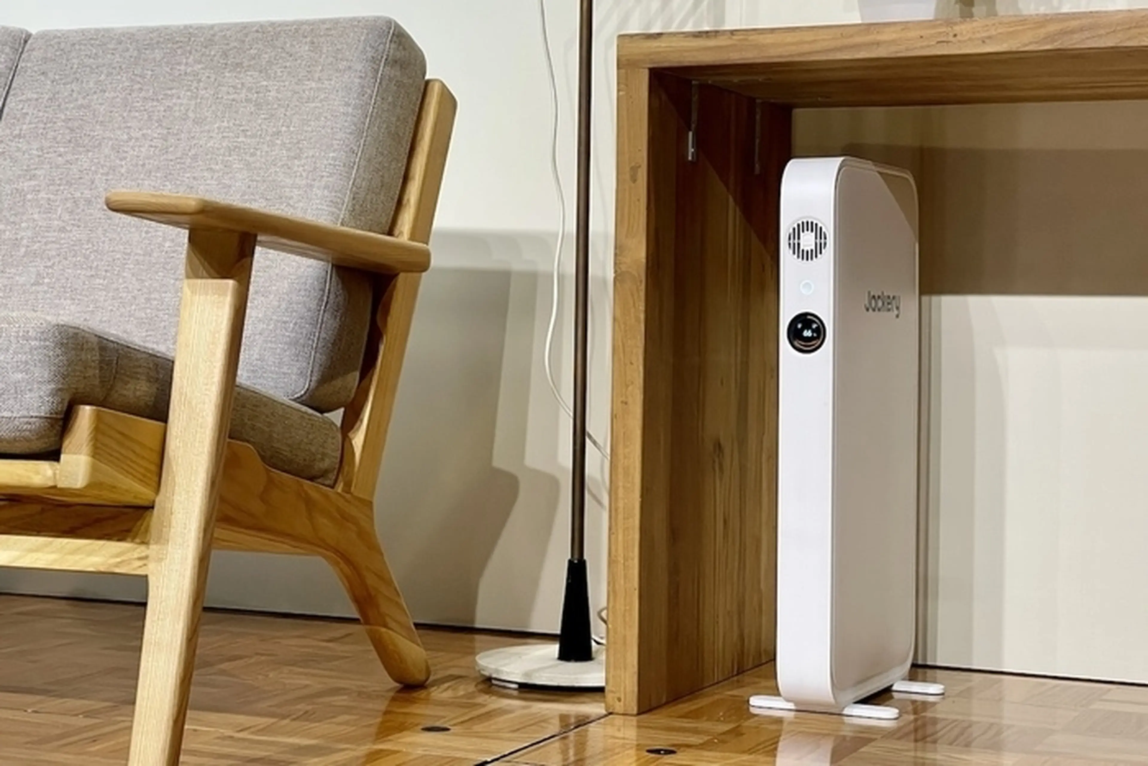 Jackery ポータブル電源 SlimPower H1