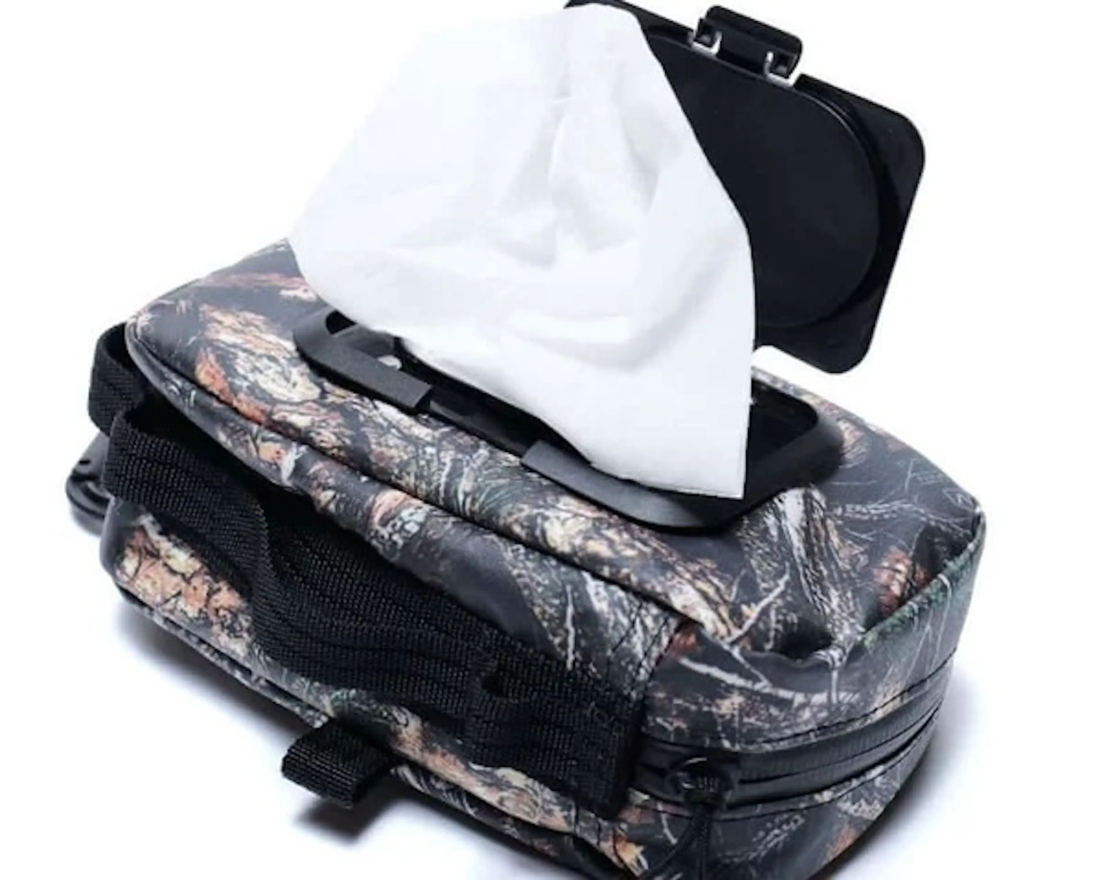 AS2OV（アッソブ）MULTI TISSUE CASE