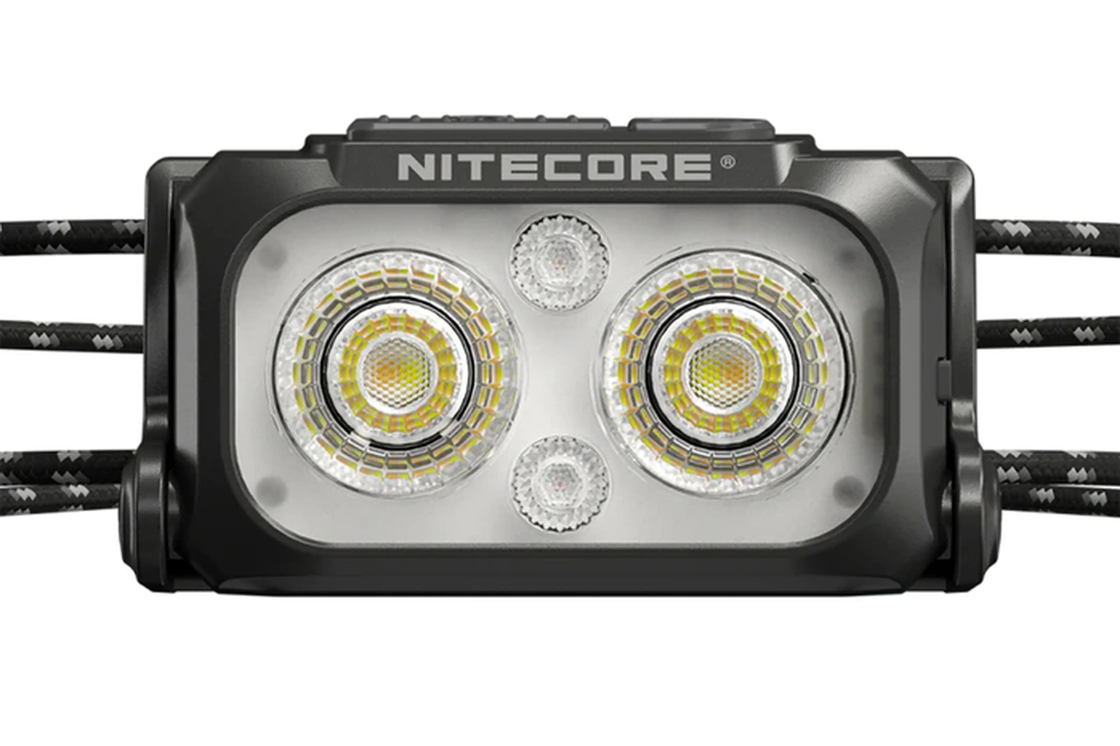NITECORE（ナイトコア）NU25 MTC UL