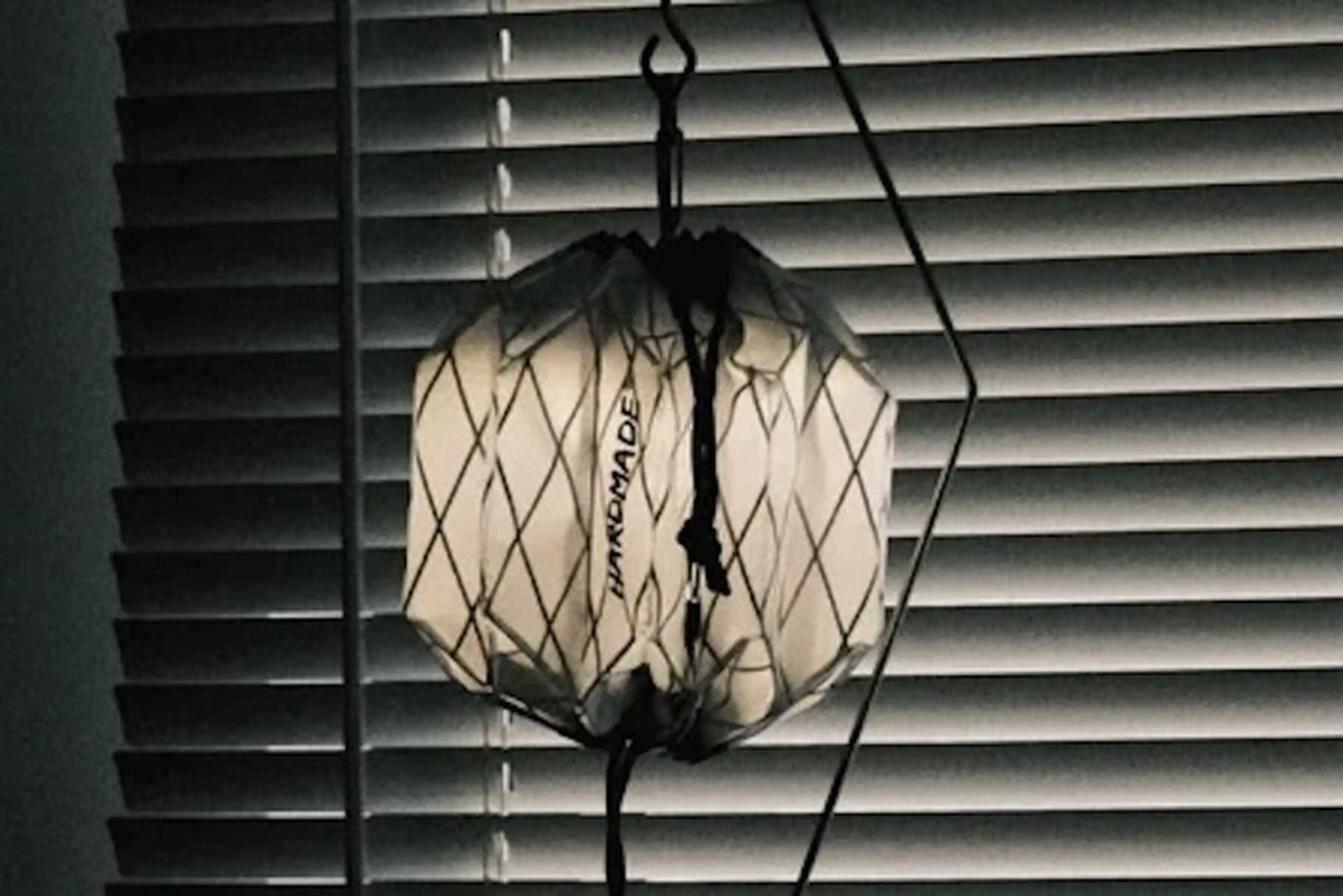 HARD MADE（ハードメイド） X-PAC Lamp Shade