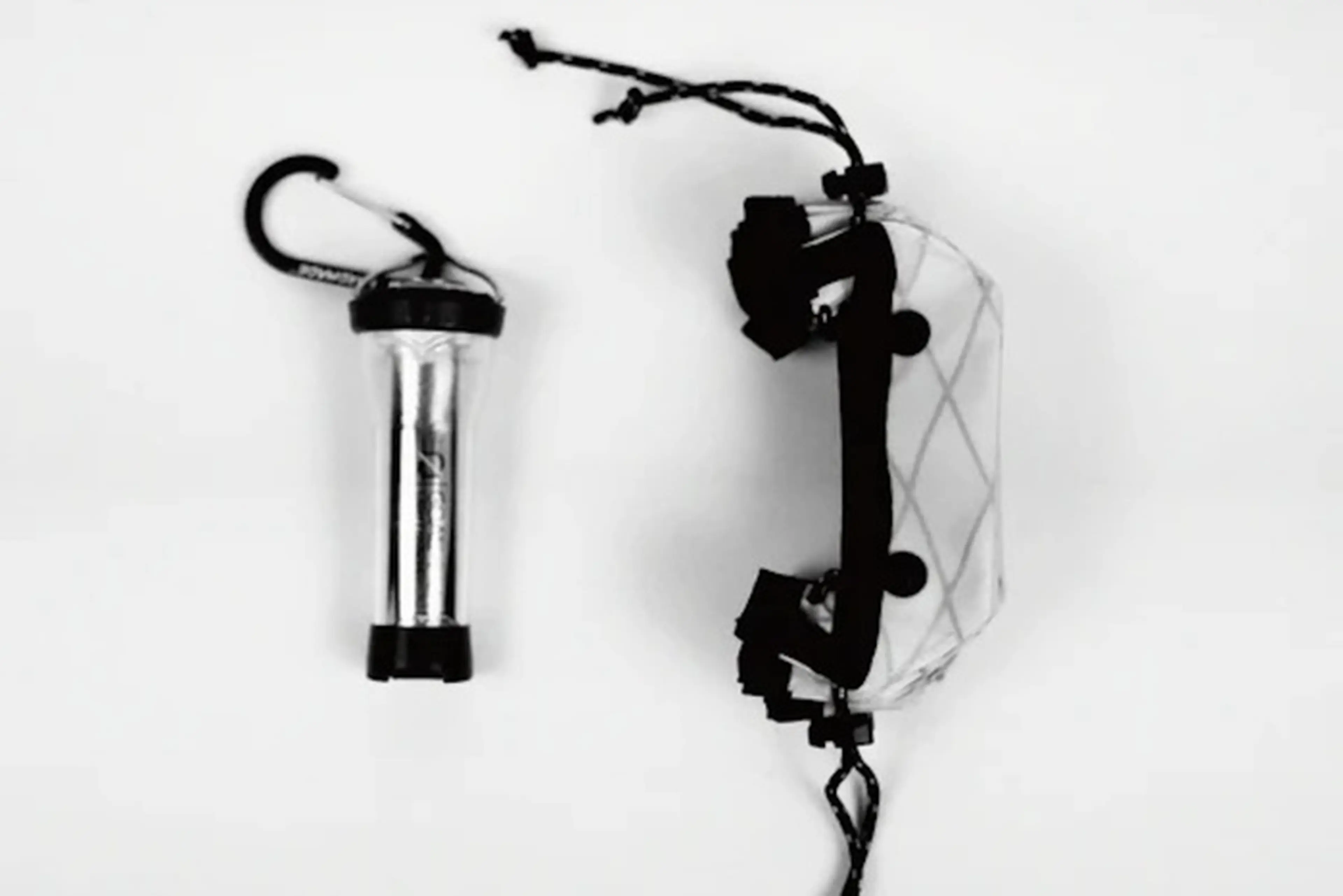 HARD MADE（ハードメイド） X-PAC Lamp Shade