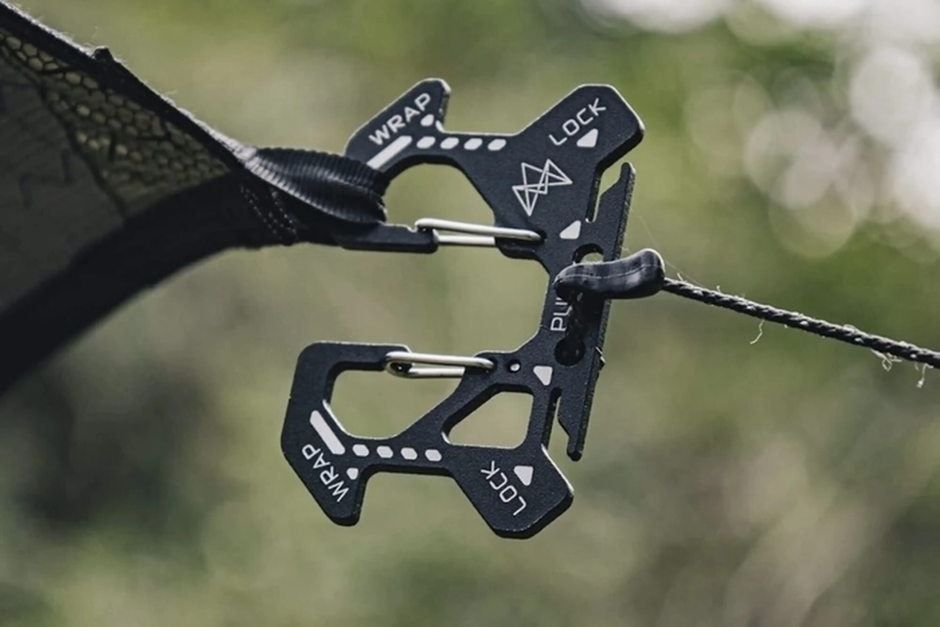 MOUNT DIMENSION（マウントディメンション）THE CORD KEEPER MOUNT DIMENSION
