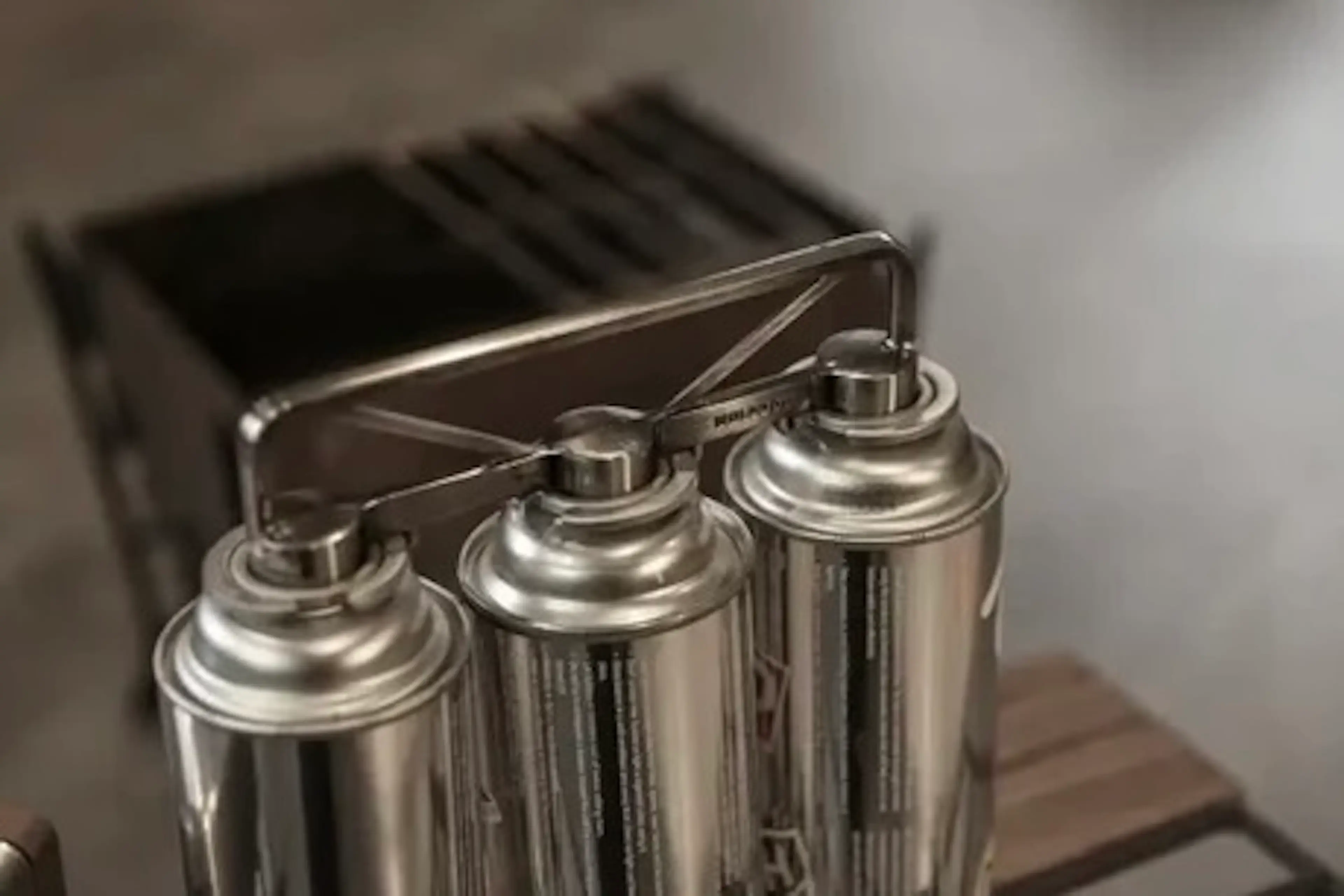 Olddog Original(オールドッグオリジナル)の「GESO Holder」