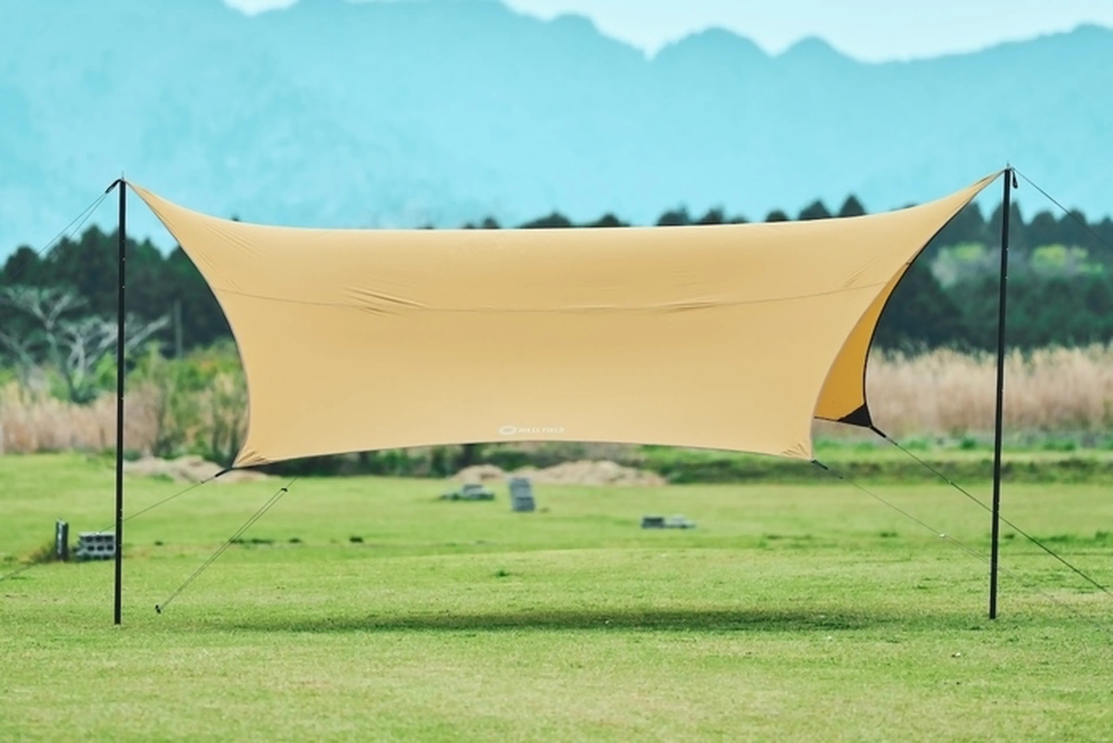 SILNY HEXA TARP 500