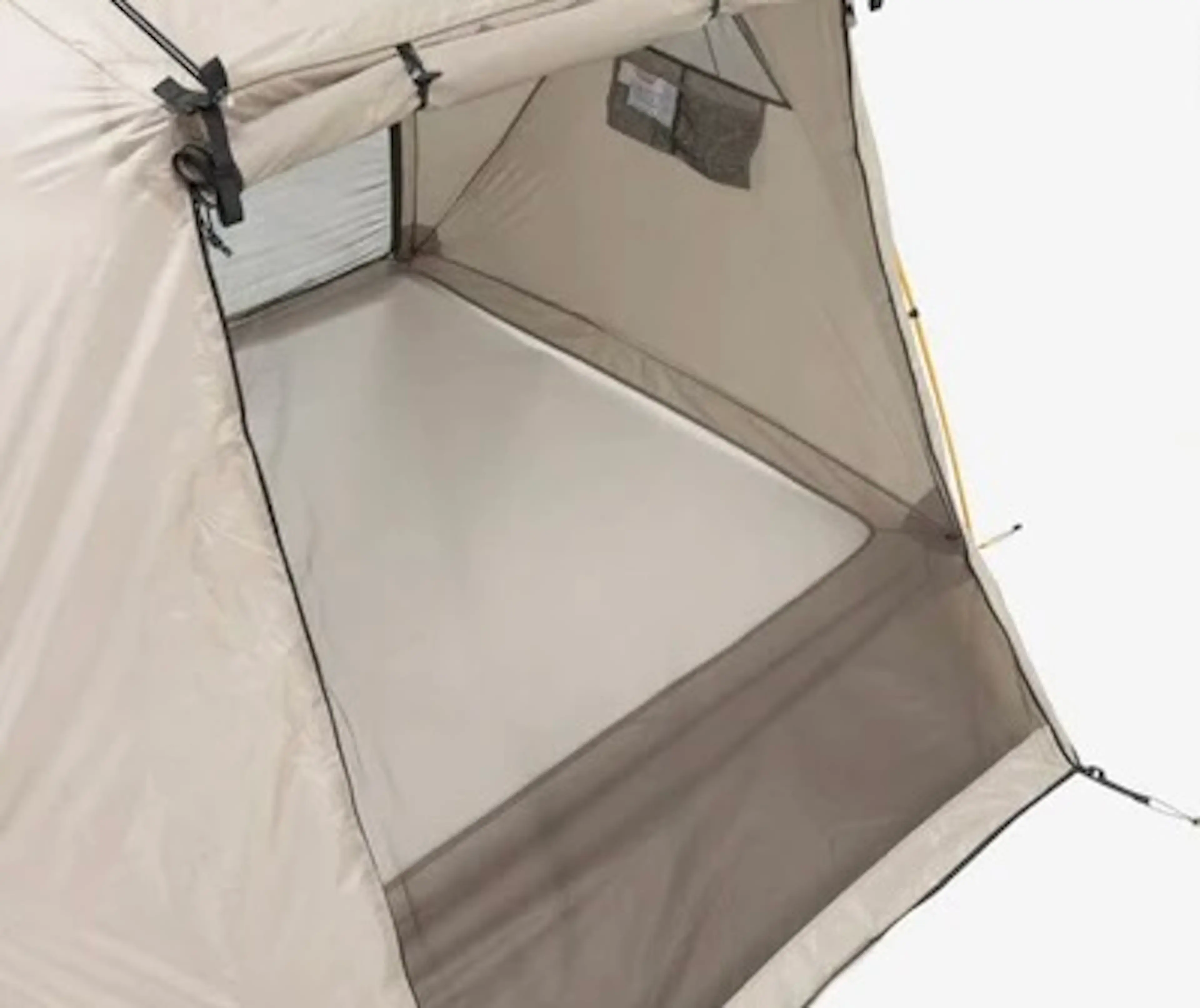 セール】35℃超えでも快適。THE NORTH FACEの大人気テントが30％OFFに