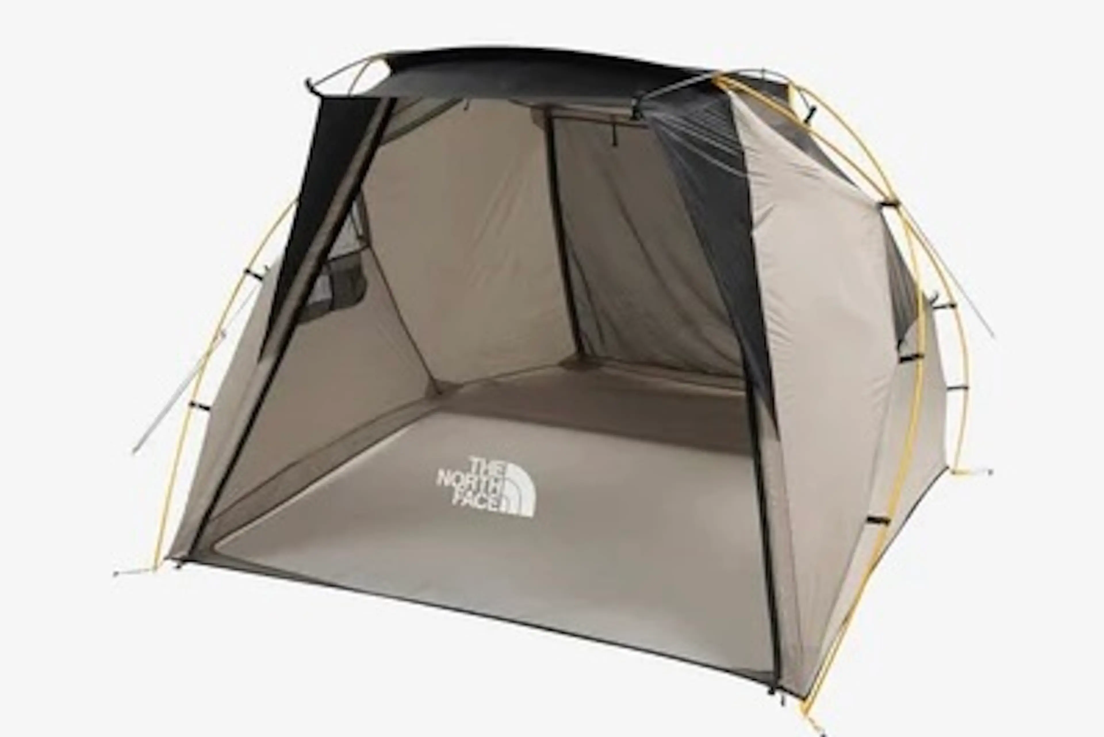 セール】35℃超えでも快適。THE NORTH FACEの大人気テントが30％OFFに