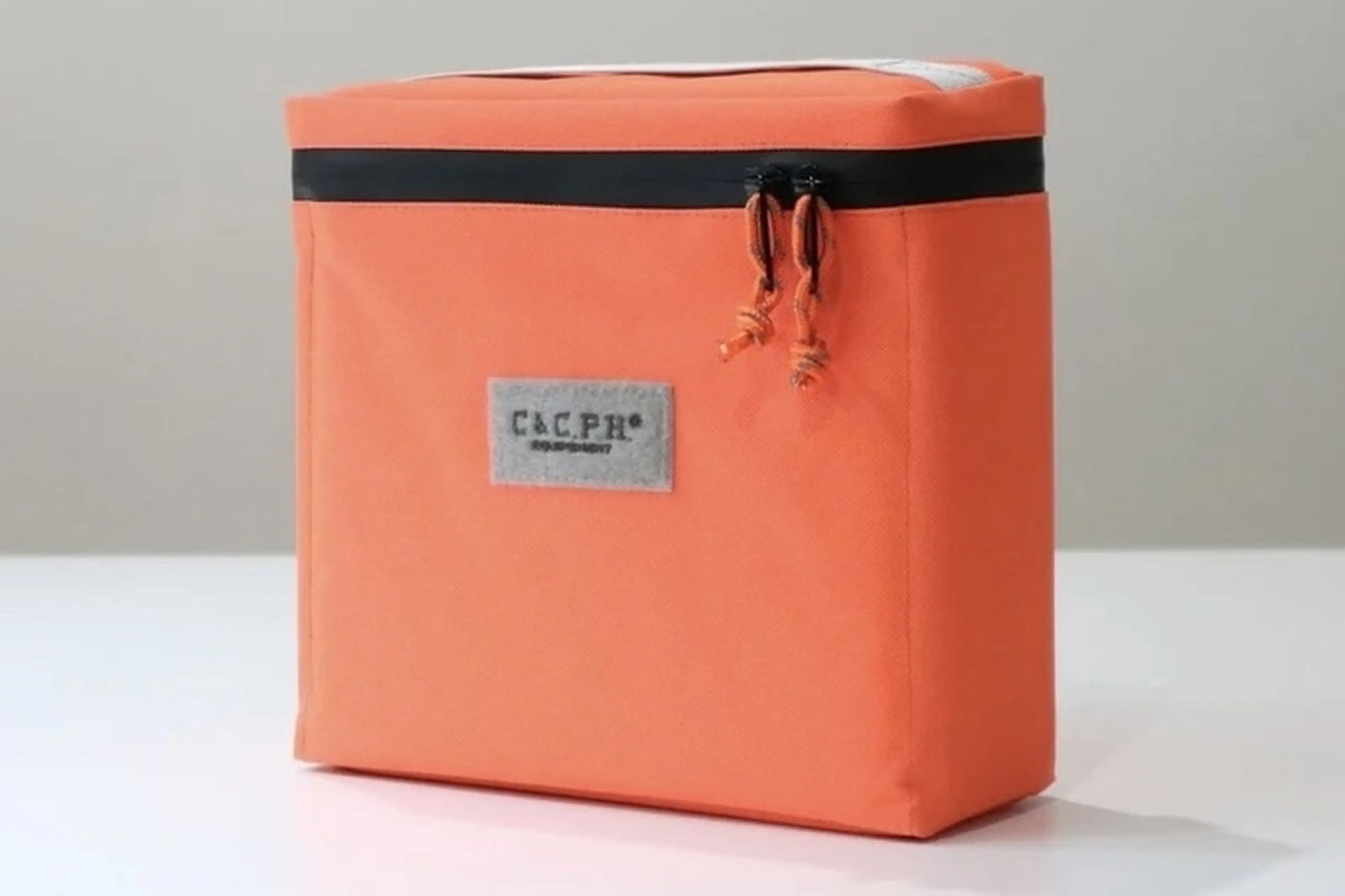 C&C.P.H.EQUIPEMENT（シーアンドシーピーエイチイクイップメント）SOFT CONTAINER 3