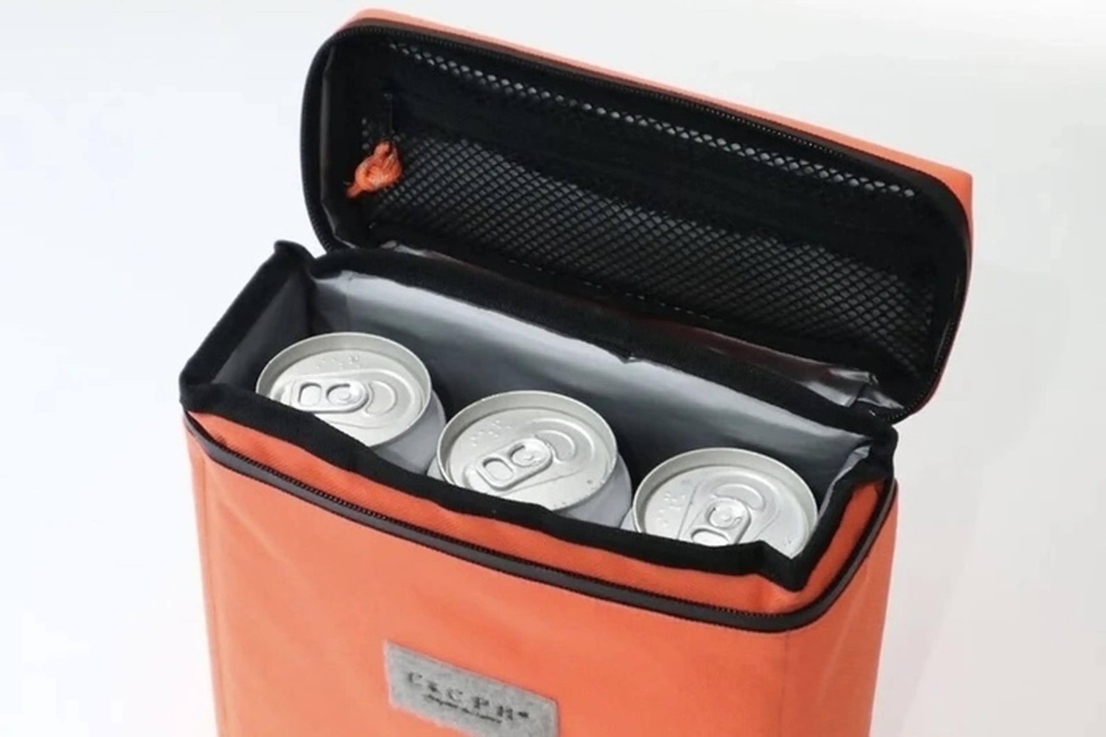 C&C.P.H.EQUIPEMENT（シーアンドシーピーエイチイクイップメント）SOFT CONTAINER 3