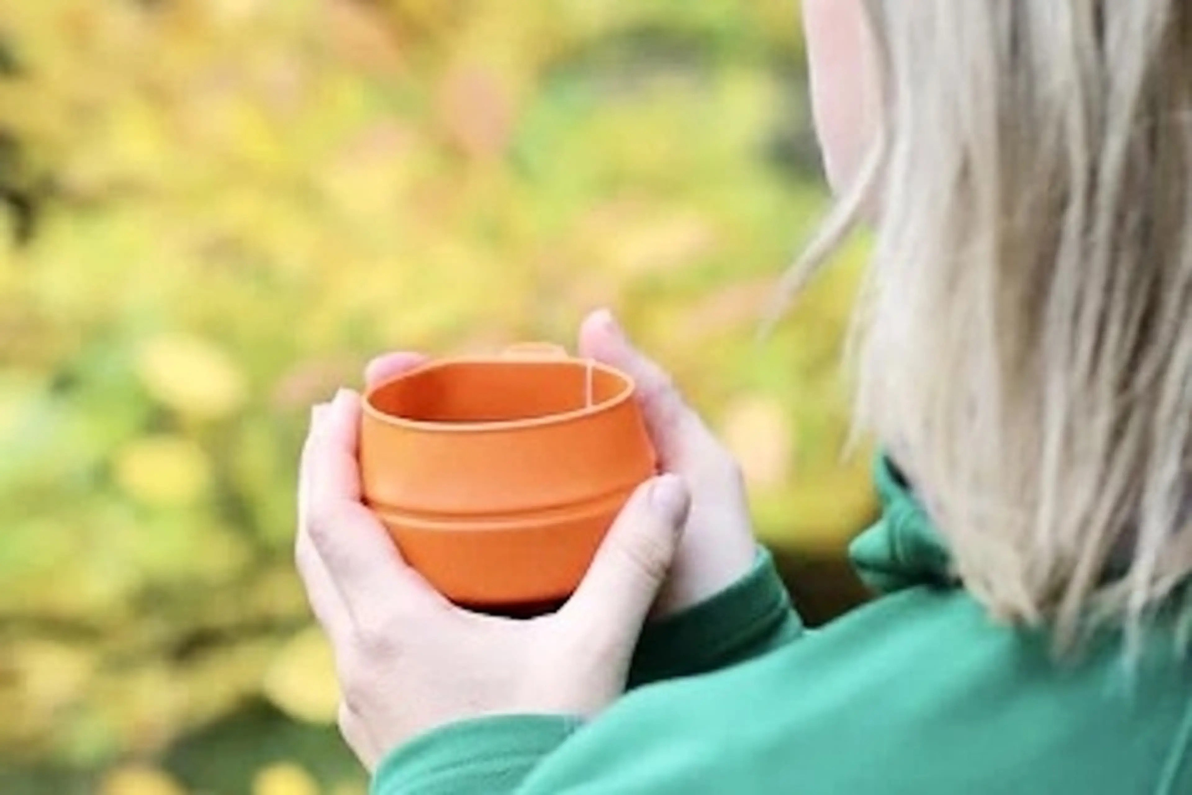 Wildo（ウィルドゥ）FOLD A CUP