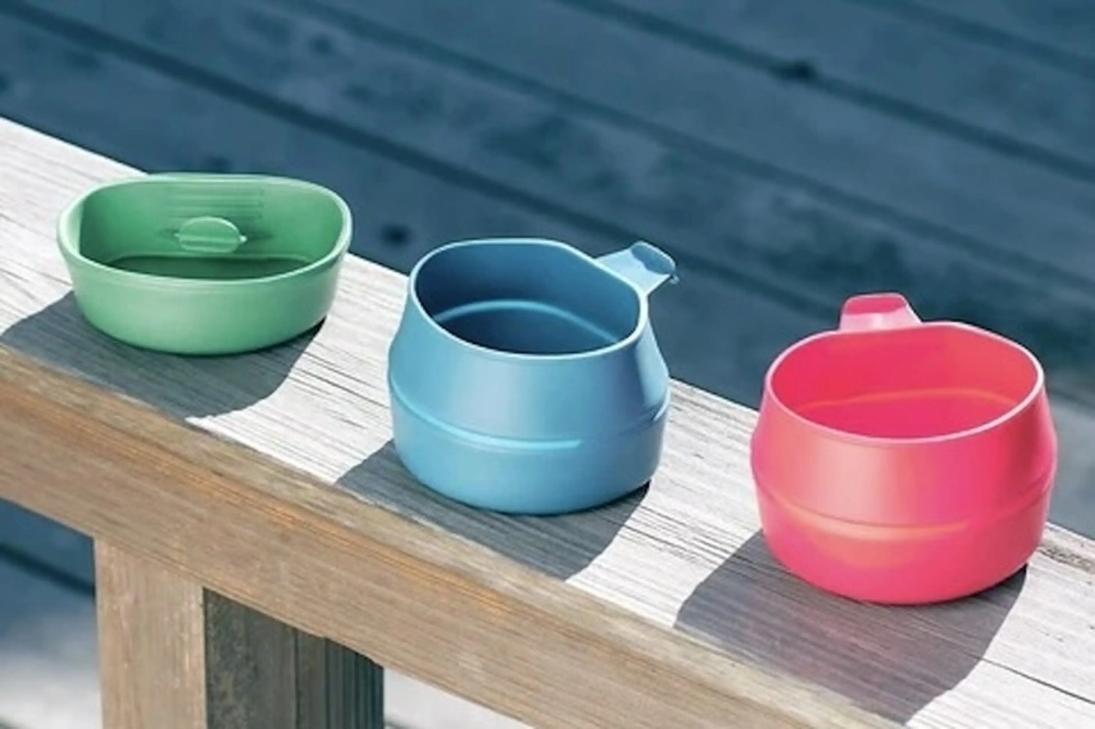 Wildo（ウィルドゥ）FOLD A CUP