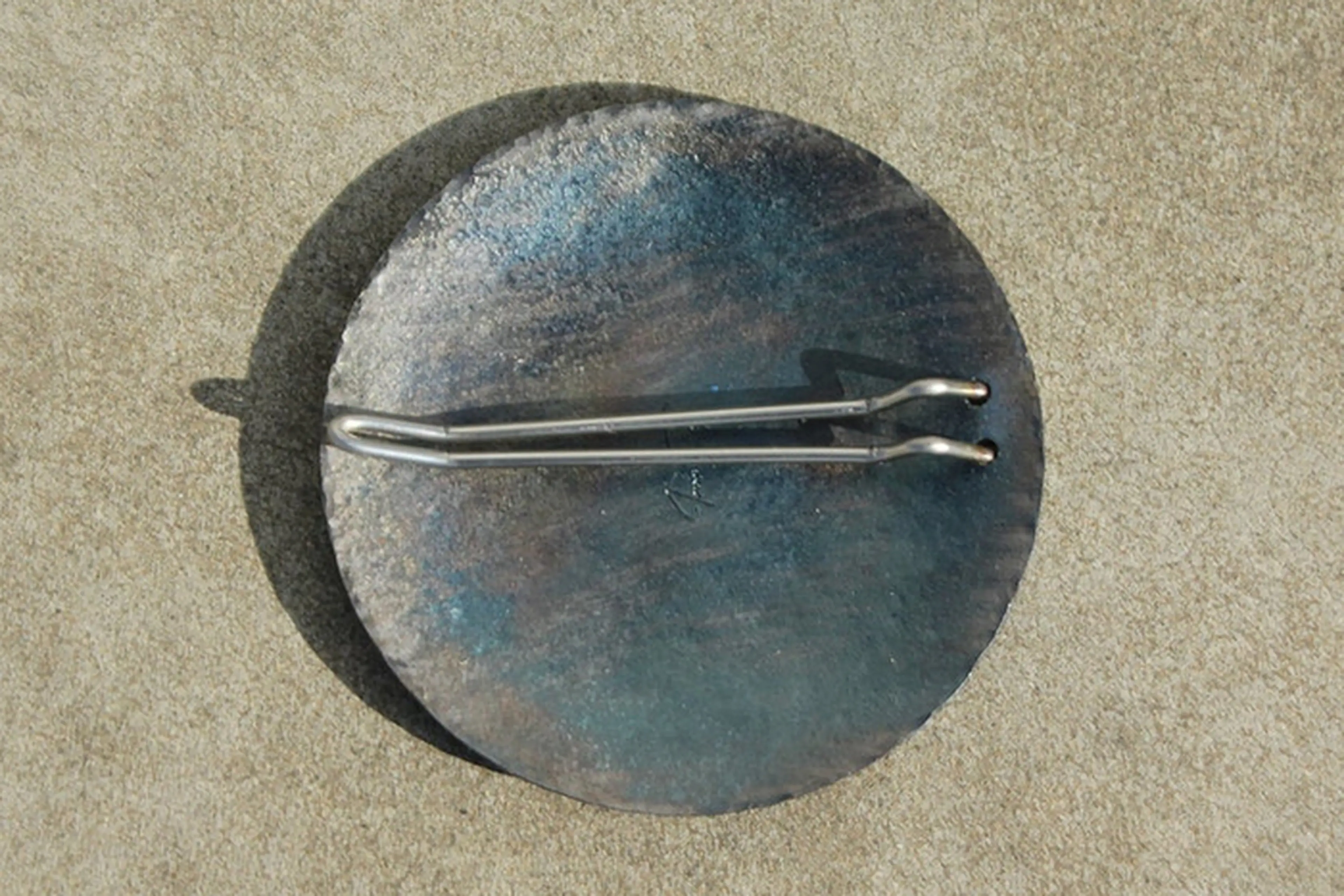 ironshopのフェザーパン