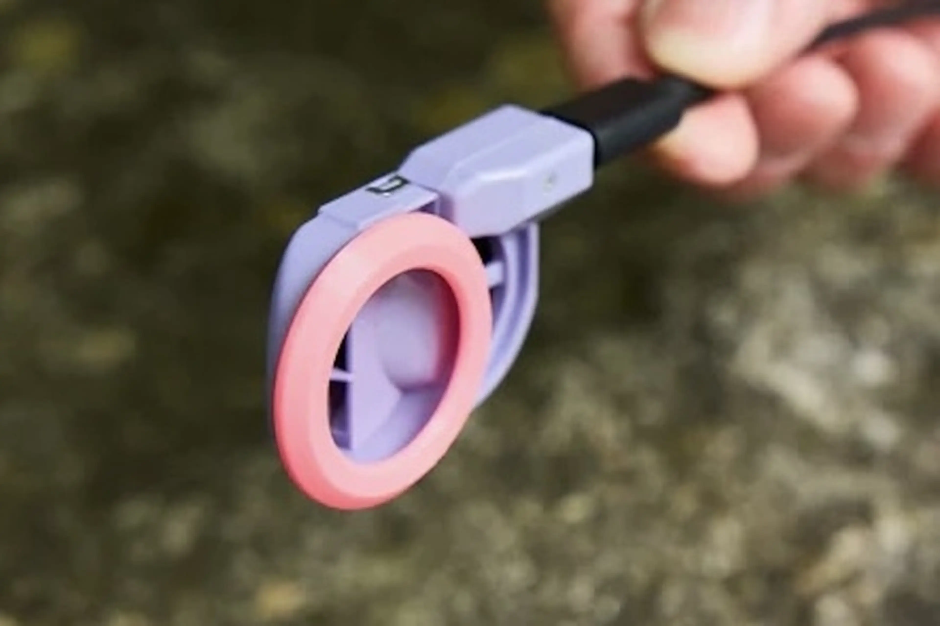 Alpenglow Gear(アルペングロウギア)Alpenblow Micro Inflator