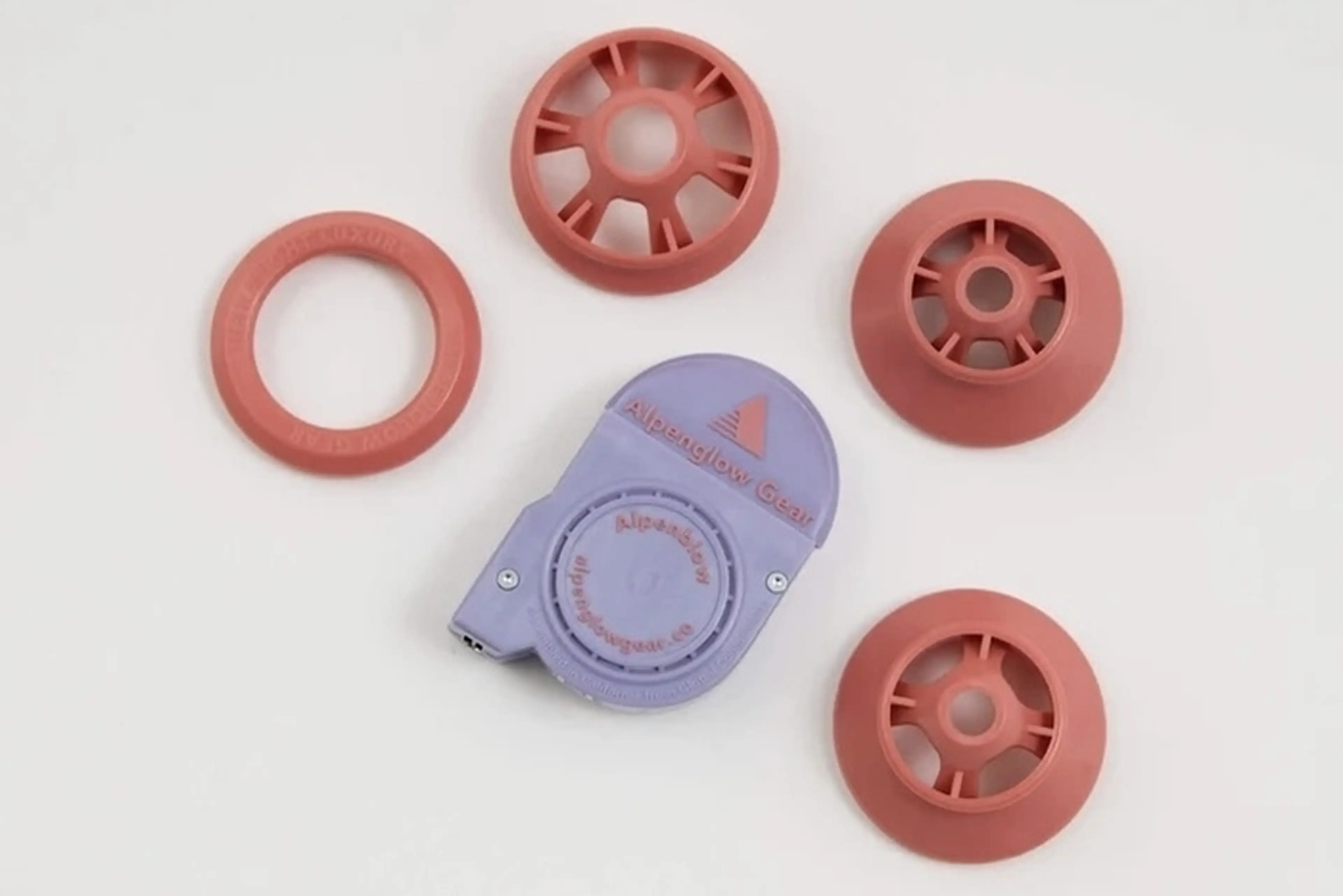 Alpenglow Gear(アルペングロウギア)Alpenblow Micro Inflator