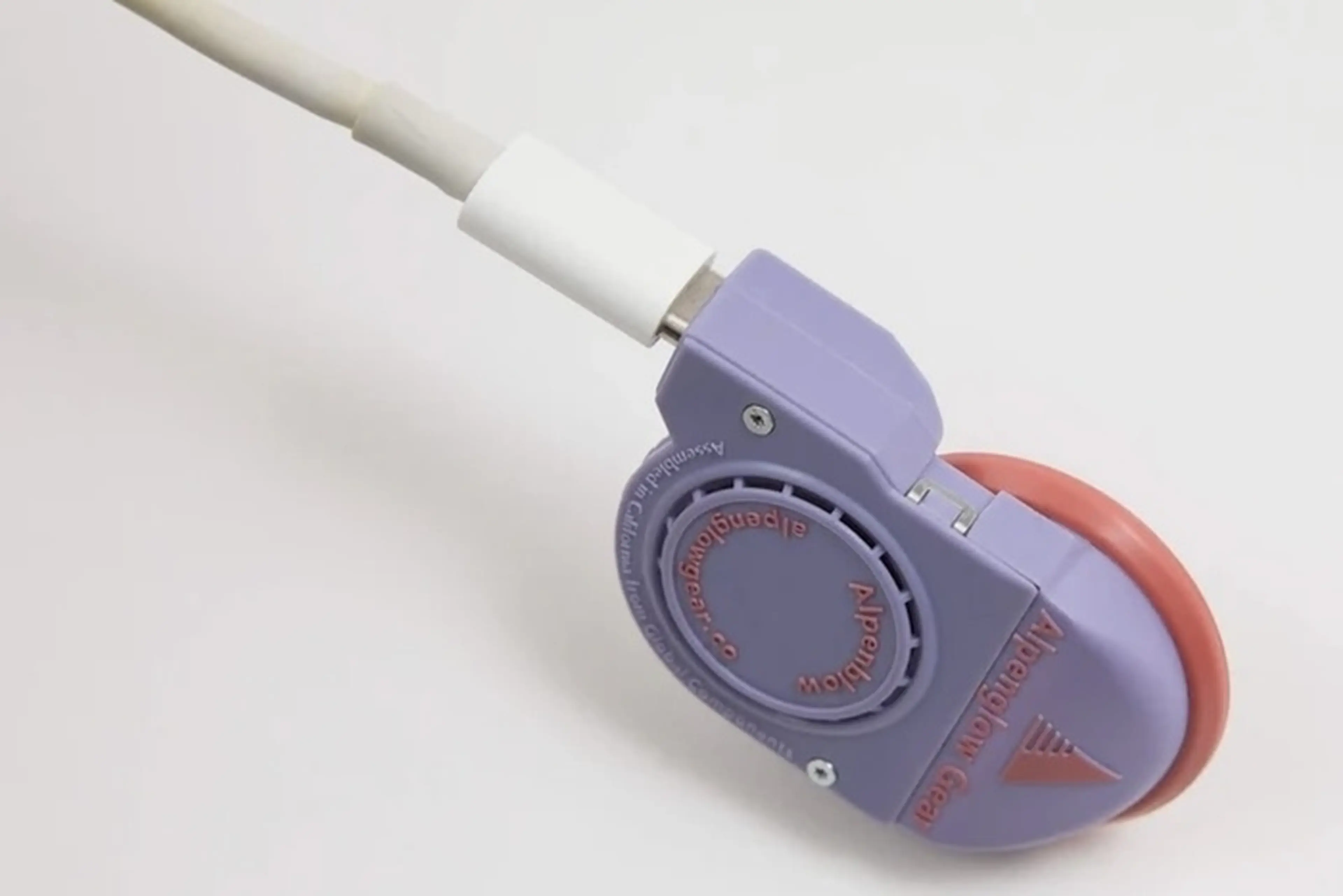 Alpenglow Gear(アルペングロウギア)Alpenblow Micro Inflator