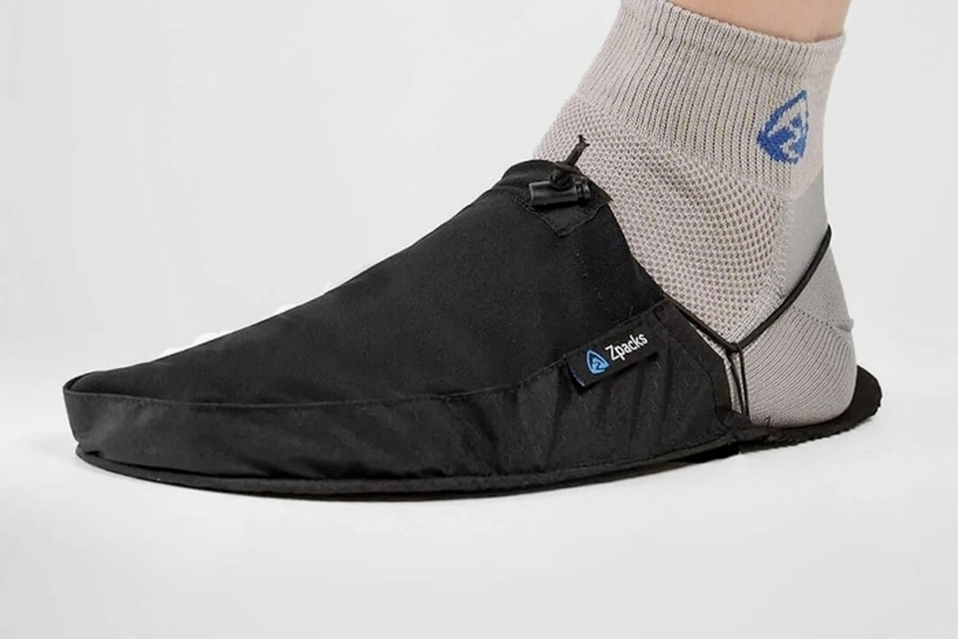 Zpacks(ジーパックス)Ultralight Camp Shoes