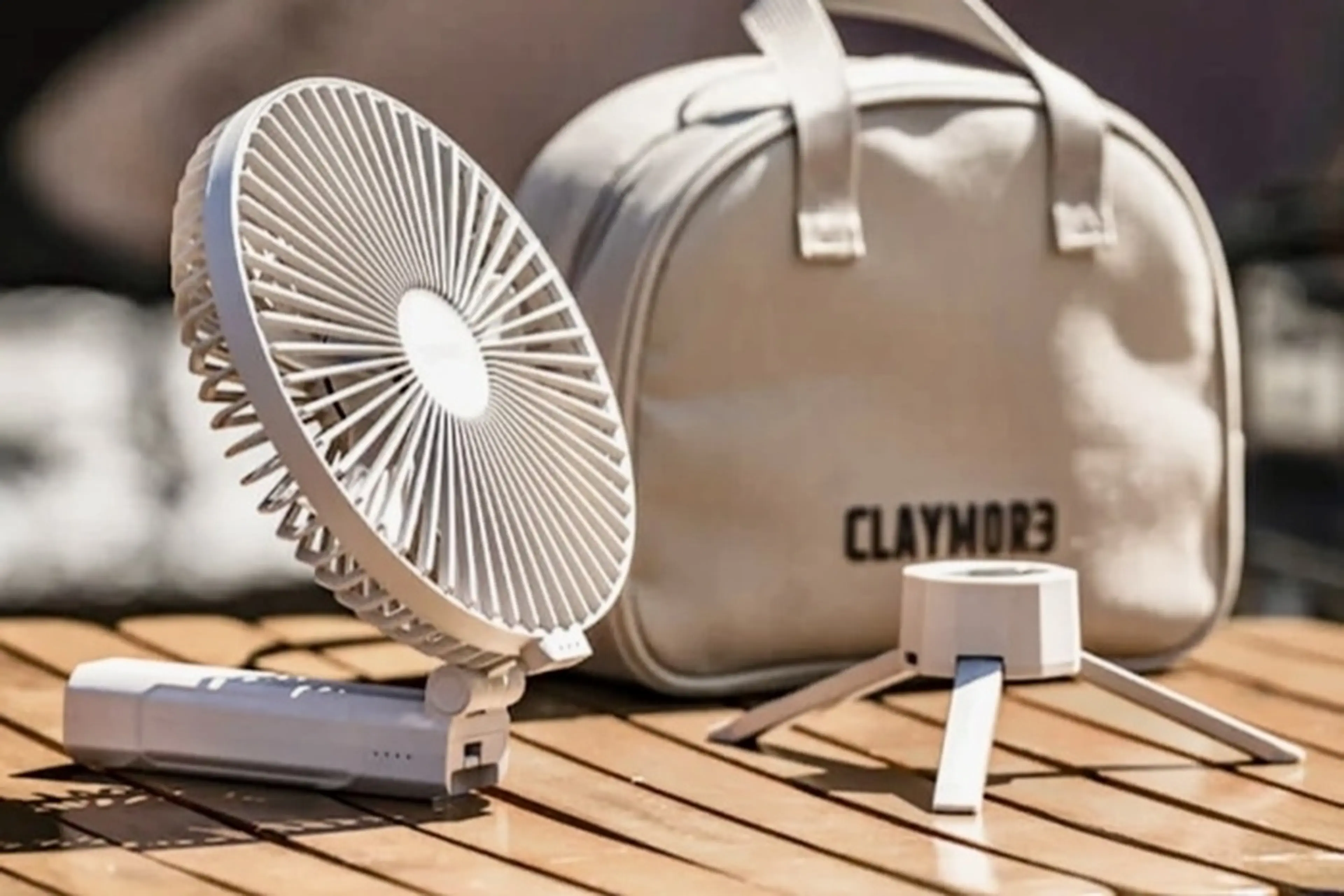 CLAYMORE(クレイモア)HANDY A