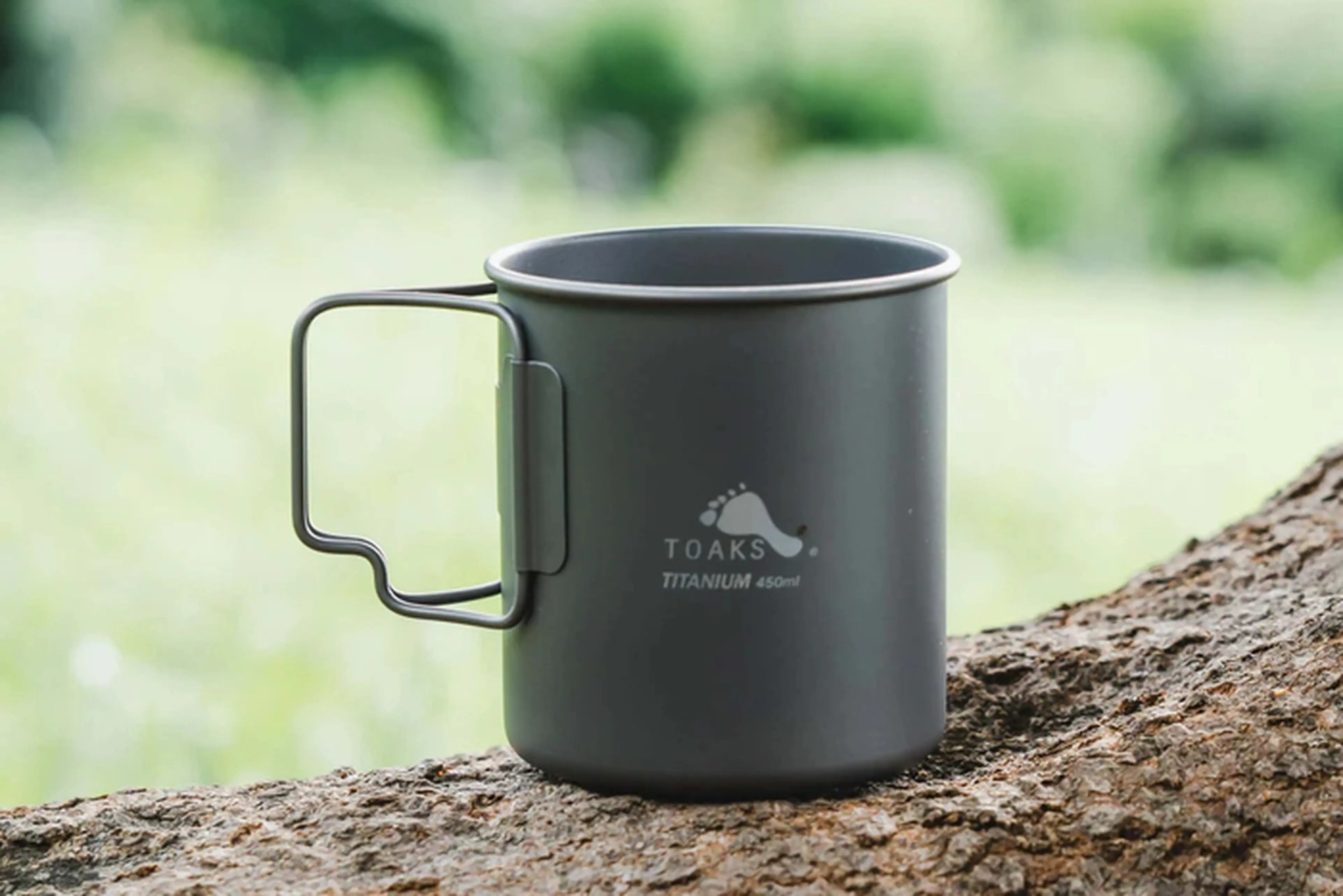 TOAKS（トークス）Cup 450ml
