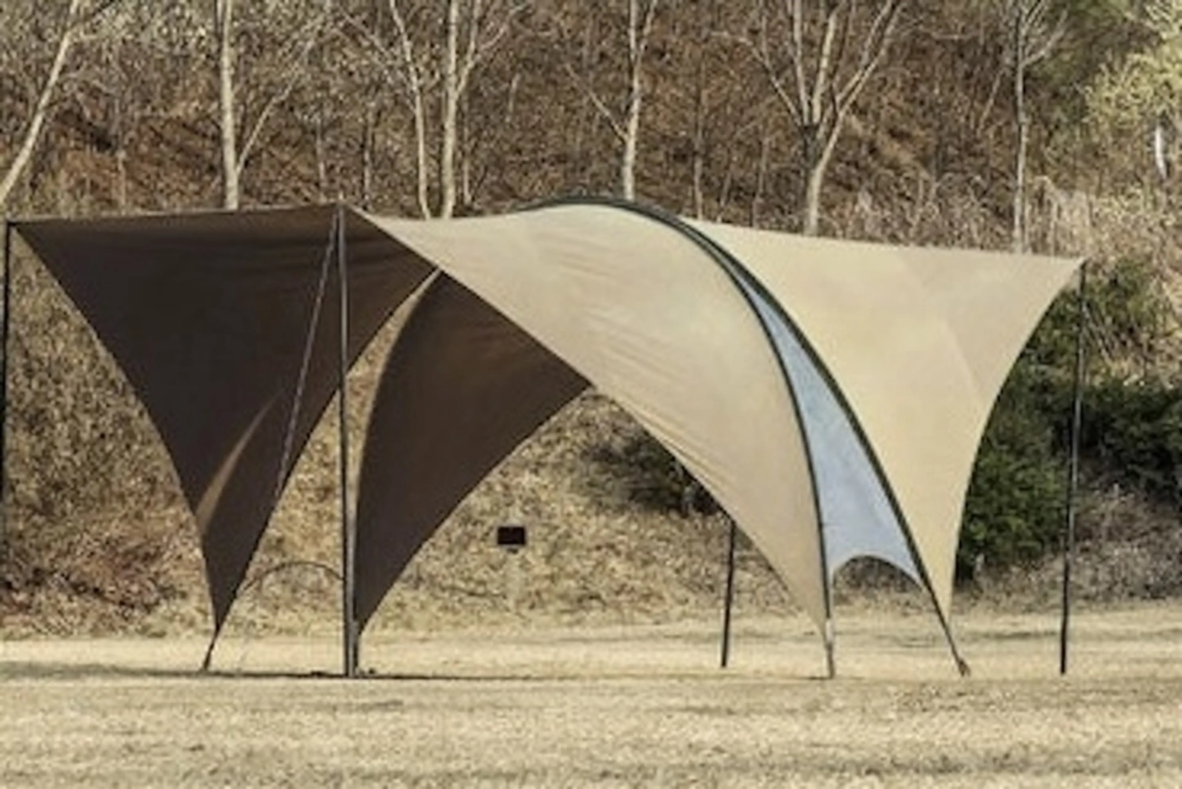 LAND PAGE(ランドページ)SWALLOW TARP