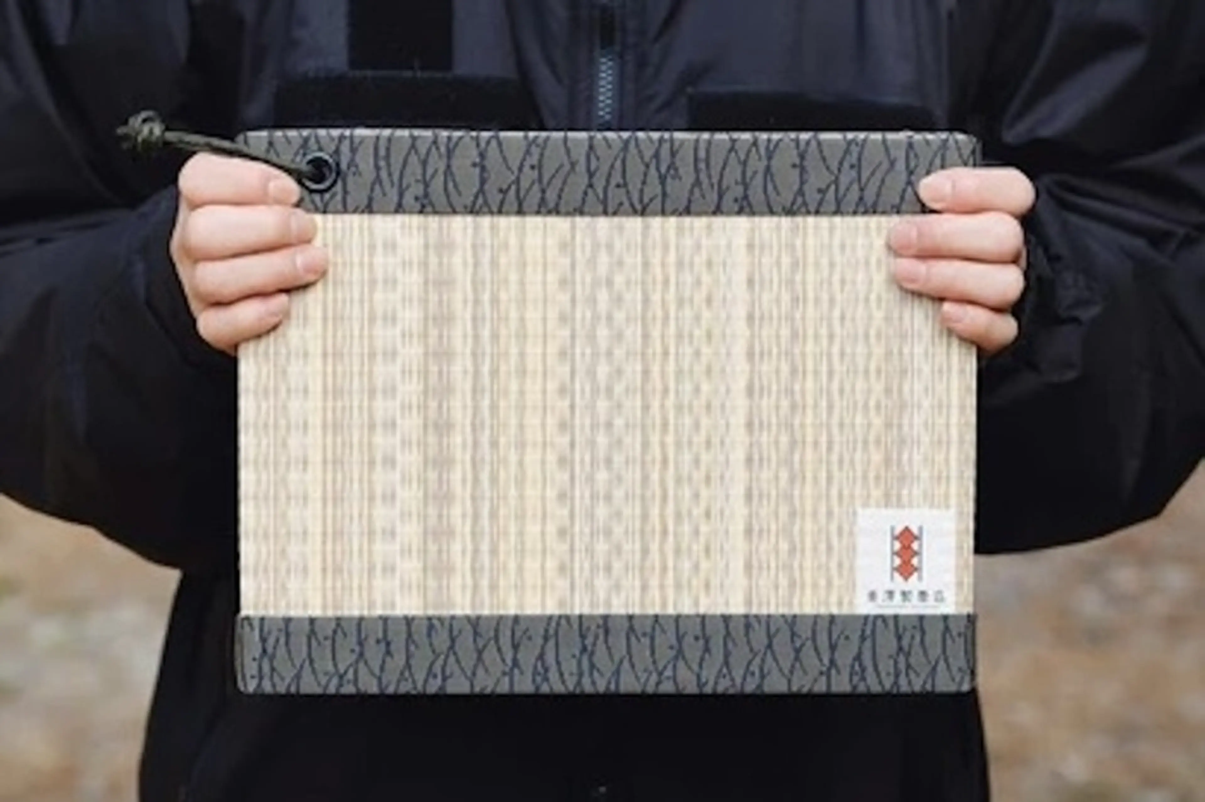 重澤製畳店 minimum TATAMI