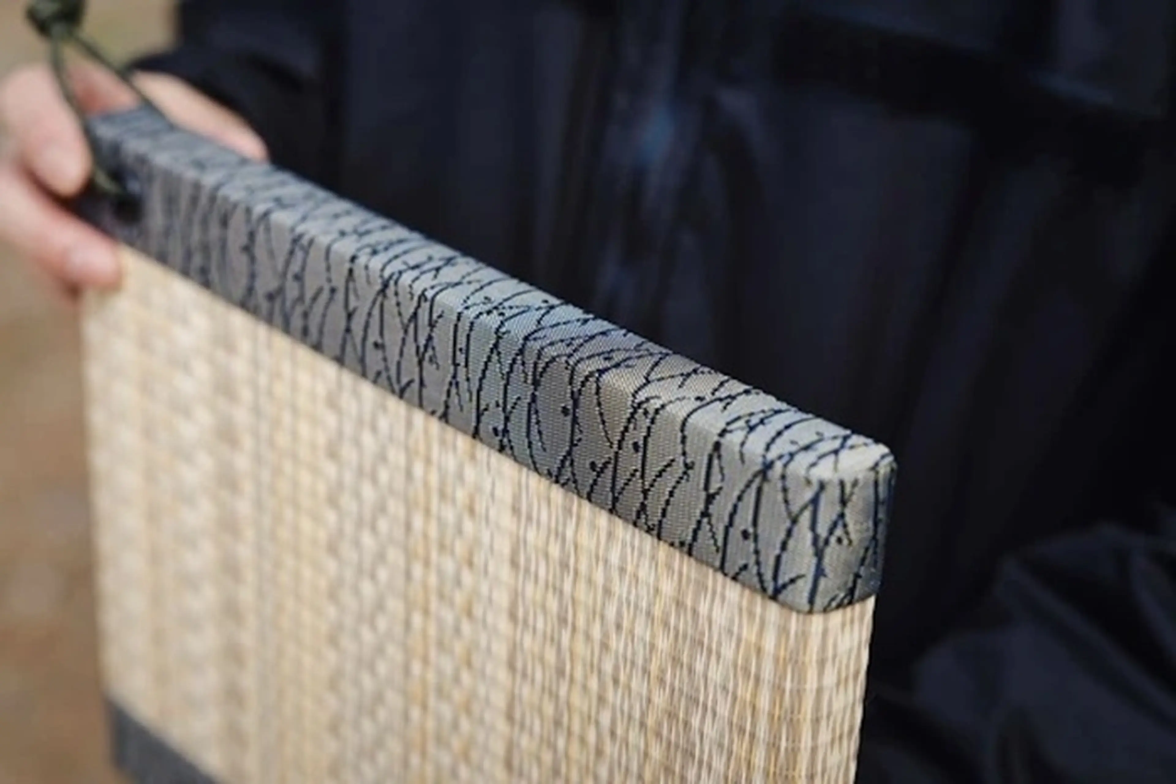 重澤製畳店 minimum TATAMI