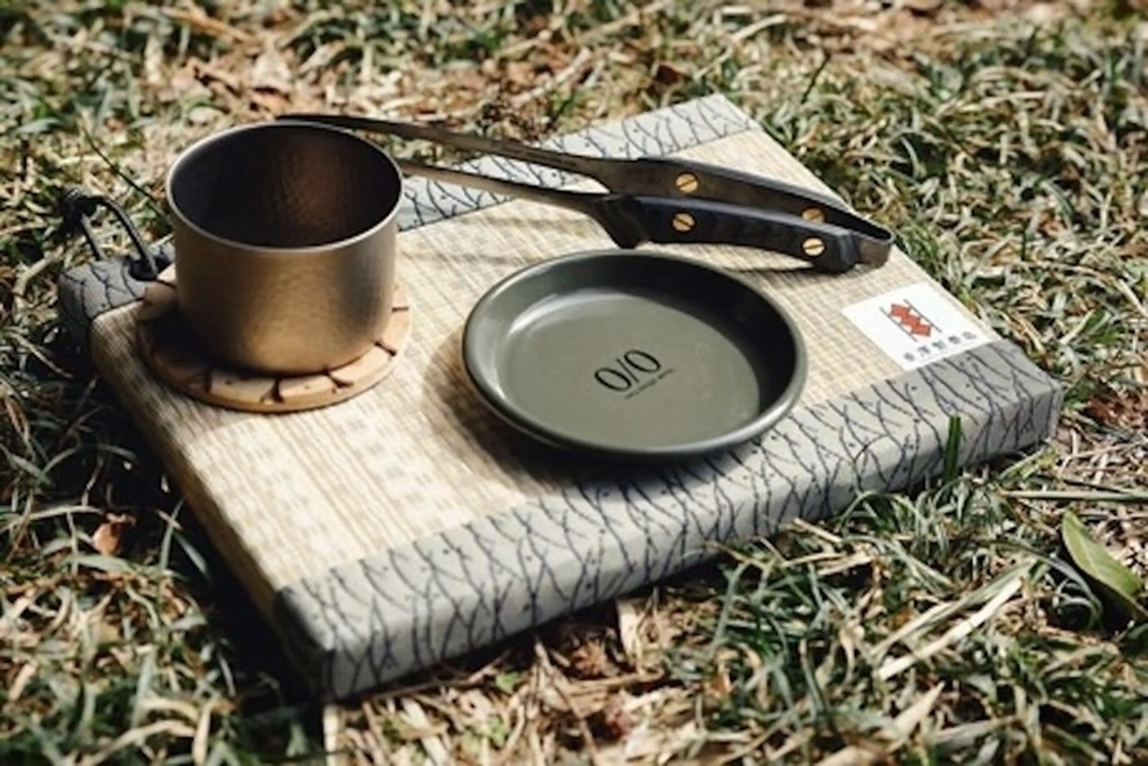 重澤製畳店 minimum TATAMI