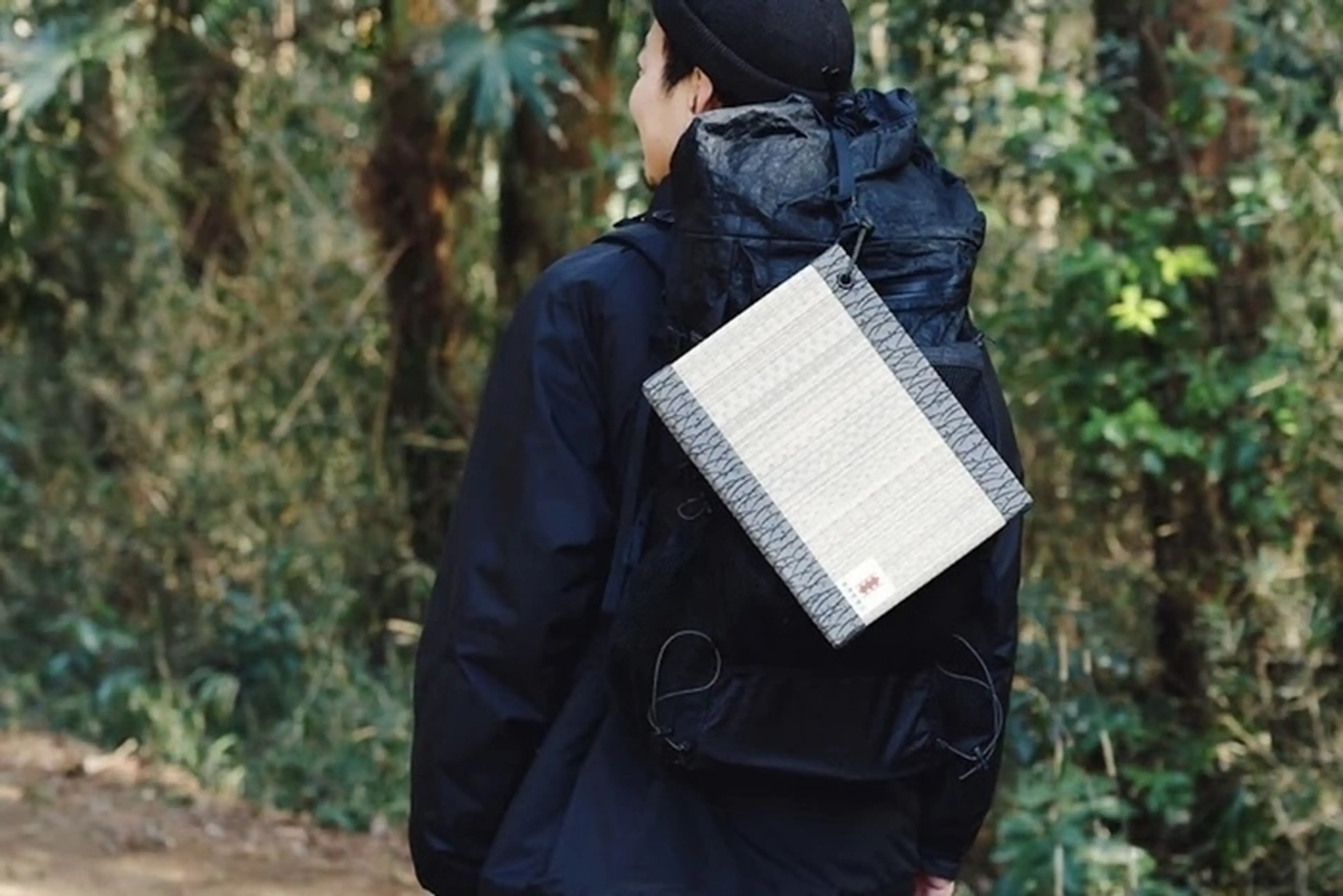 重澤製畳店 minimum TATAMI
