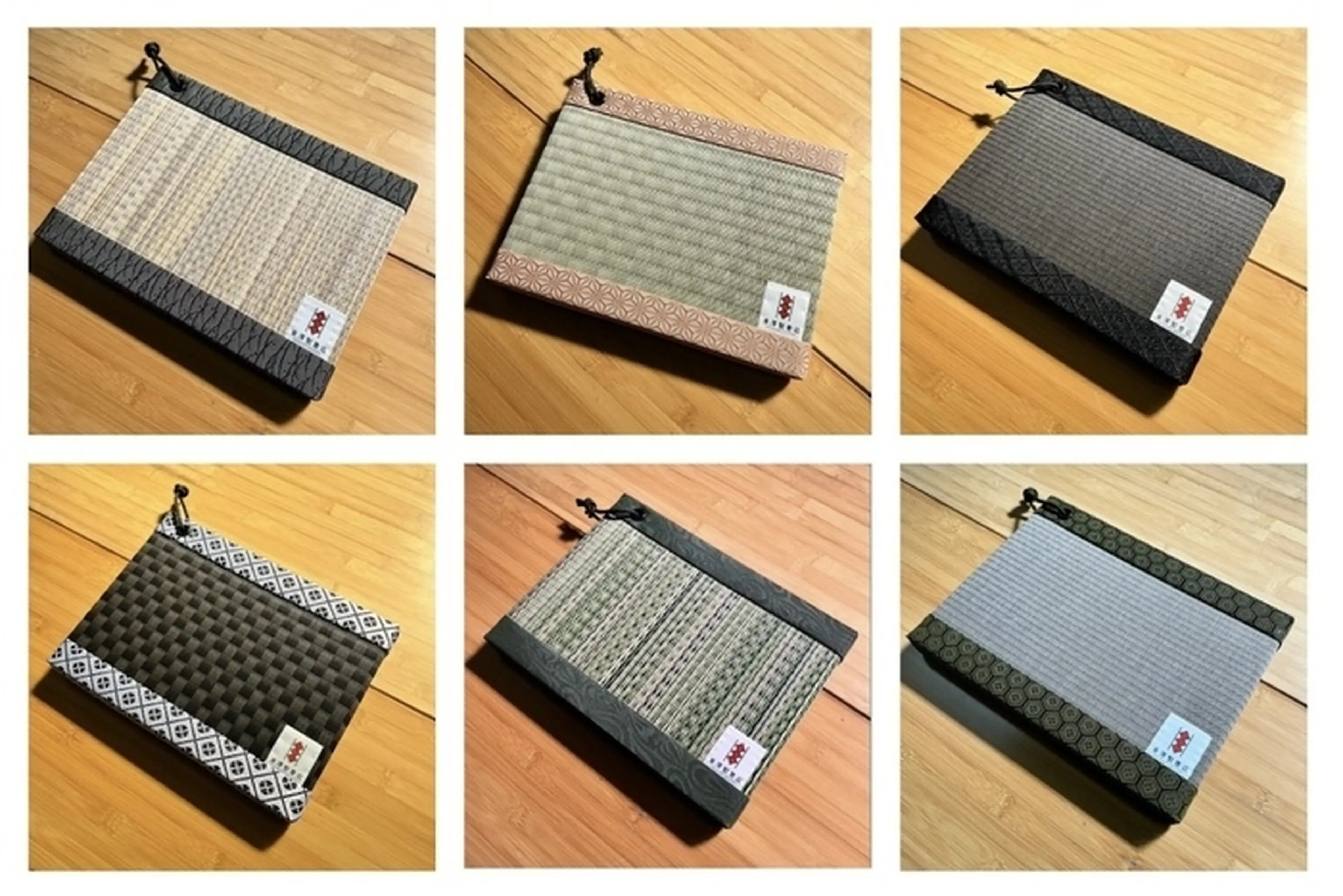 重澤製畳店 minimum TATAMI