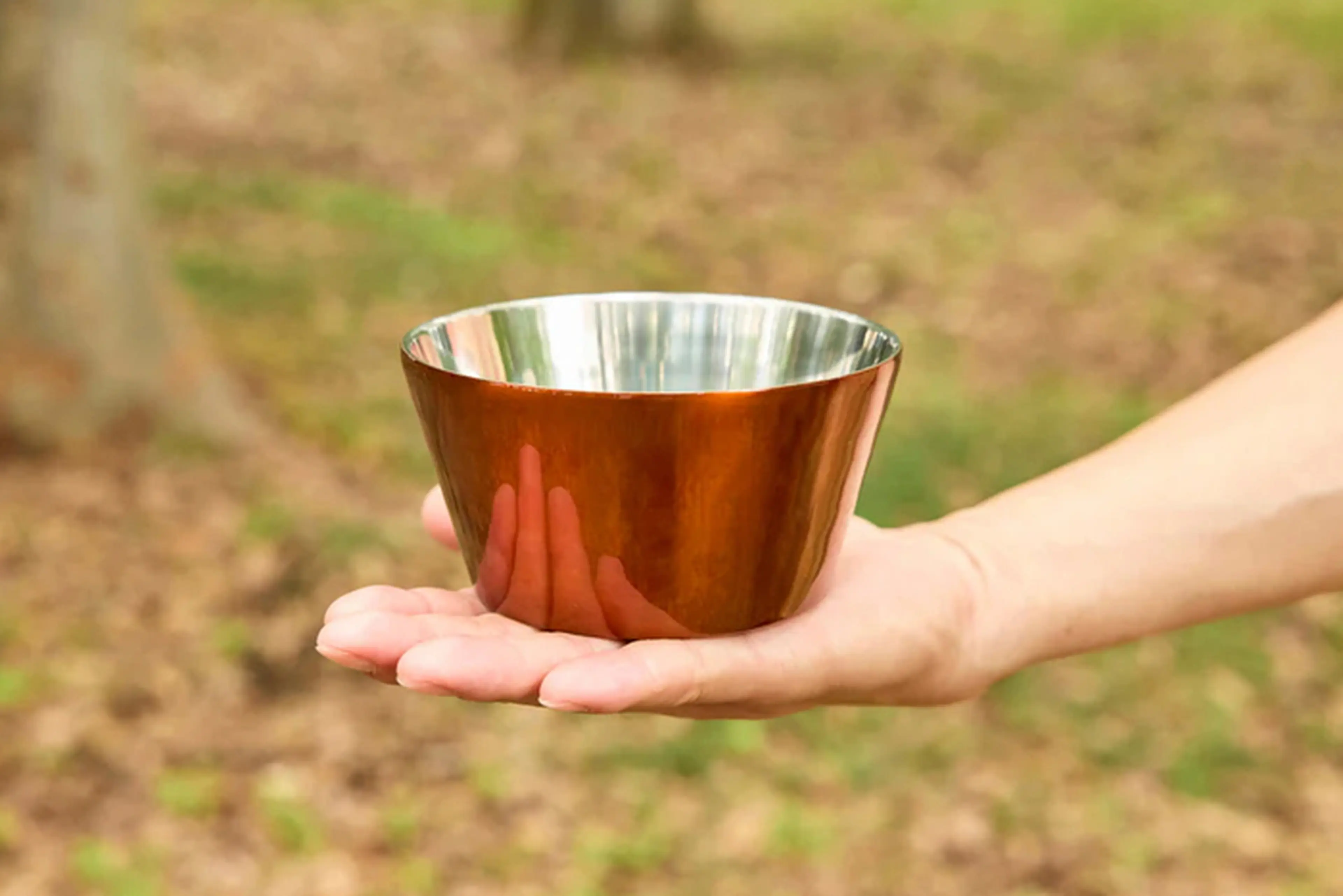 【hinata別注】LOG（ログ）Teon bowl 370