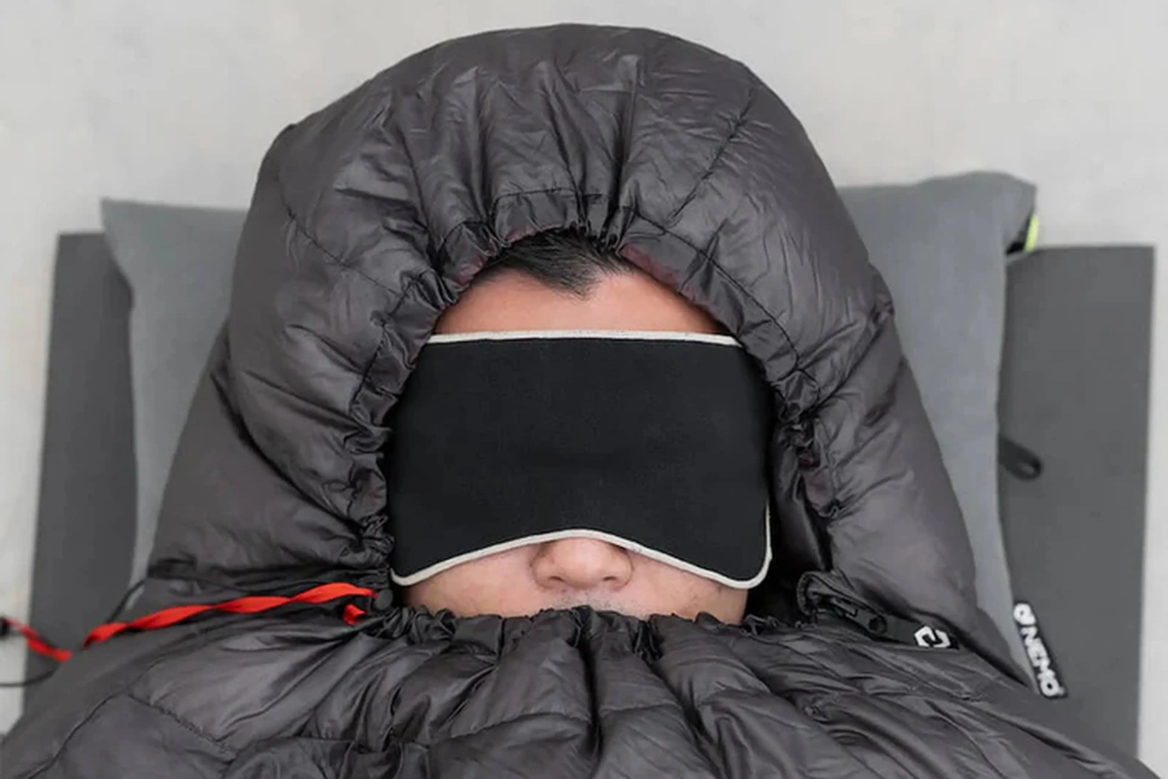 RIDGE MOUNTAIN GEAR（リッジマウンテンギア）Sleep Warm