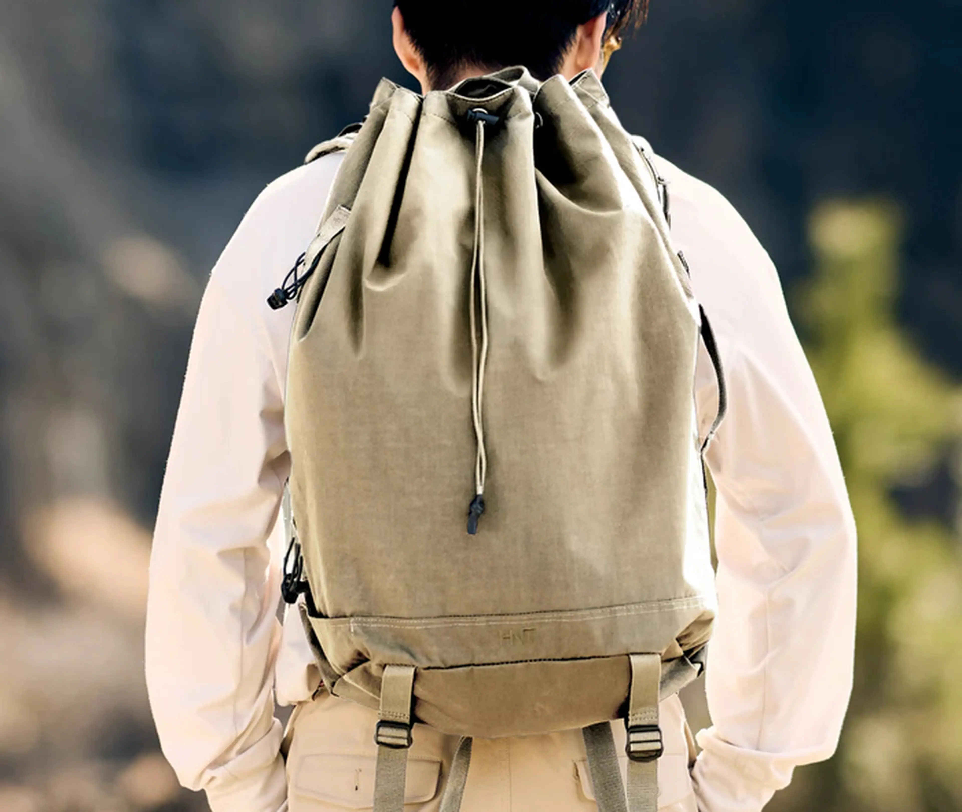 HNT（エイチエヌティー）Sack 30 / 750g