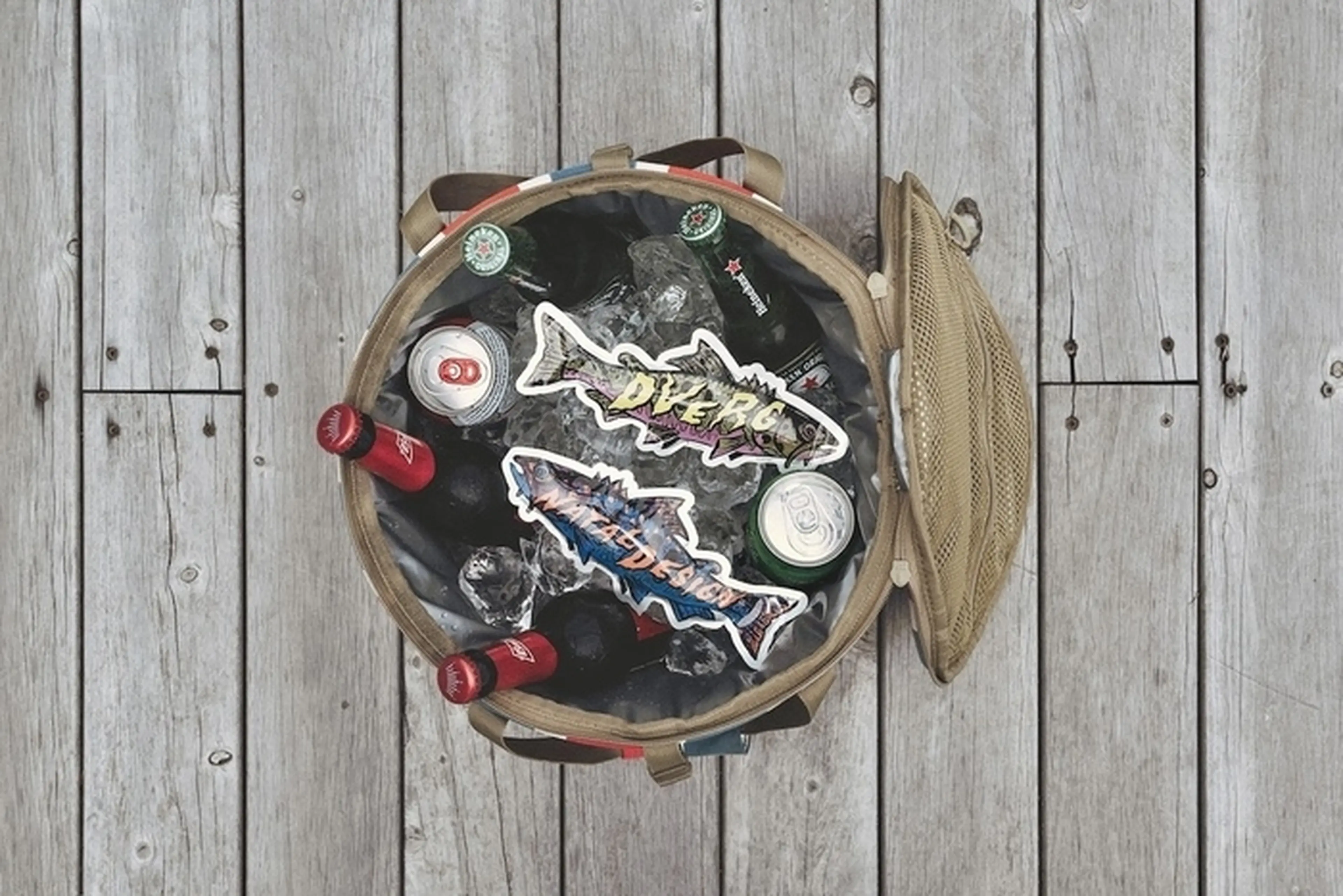 NATAL DESIGN×DVERG