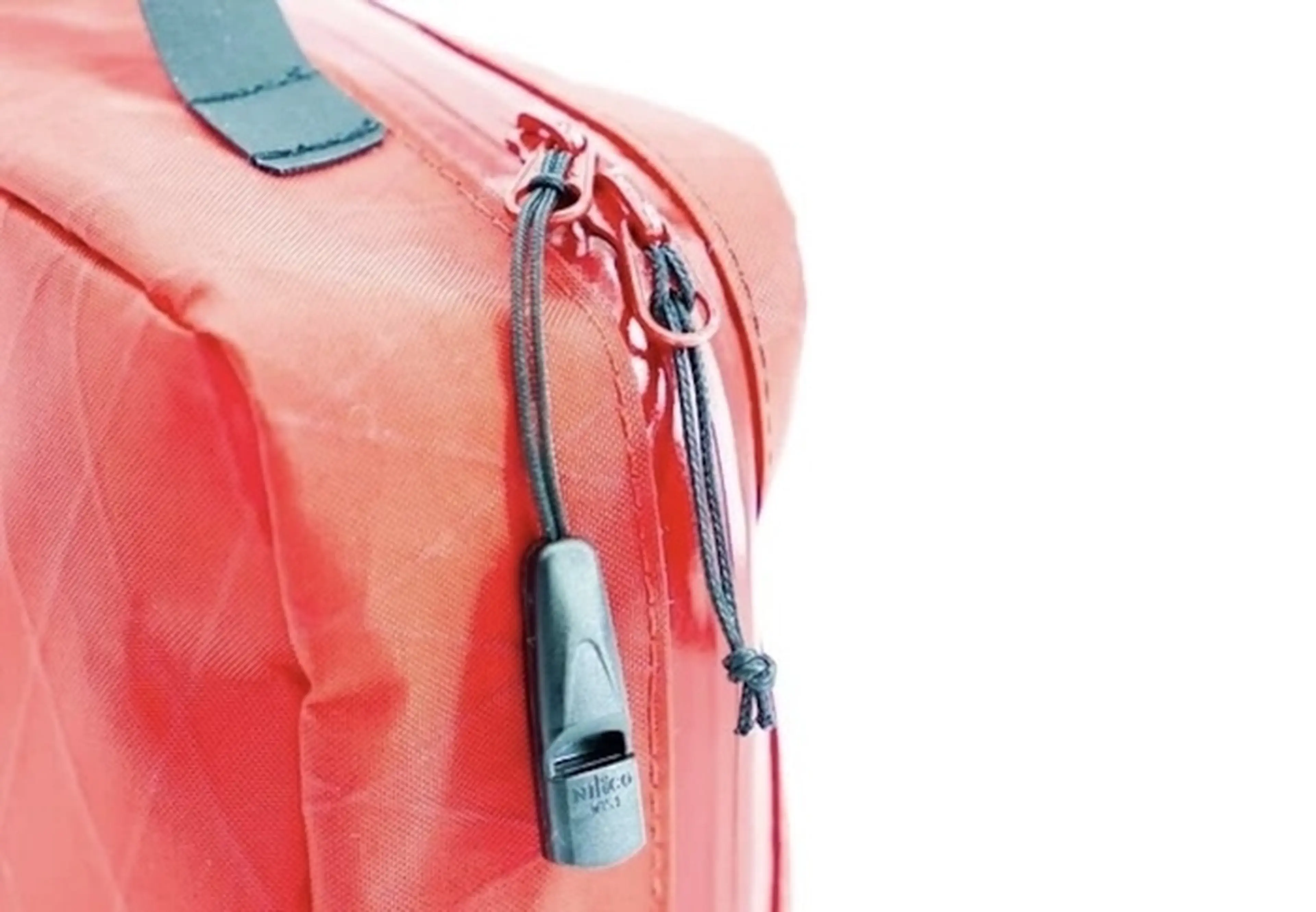 山旅 X-PAC製ファーストエイドバッグ