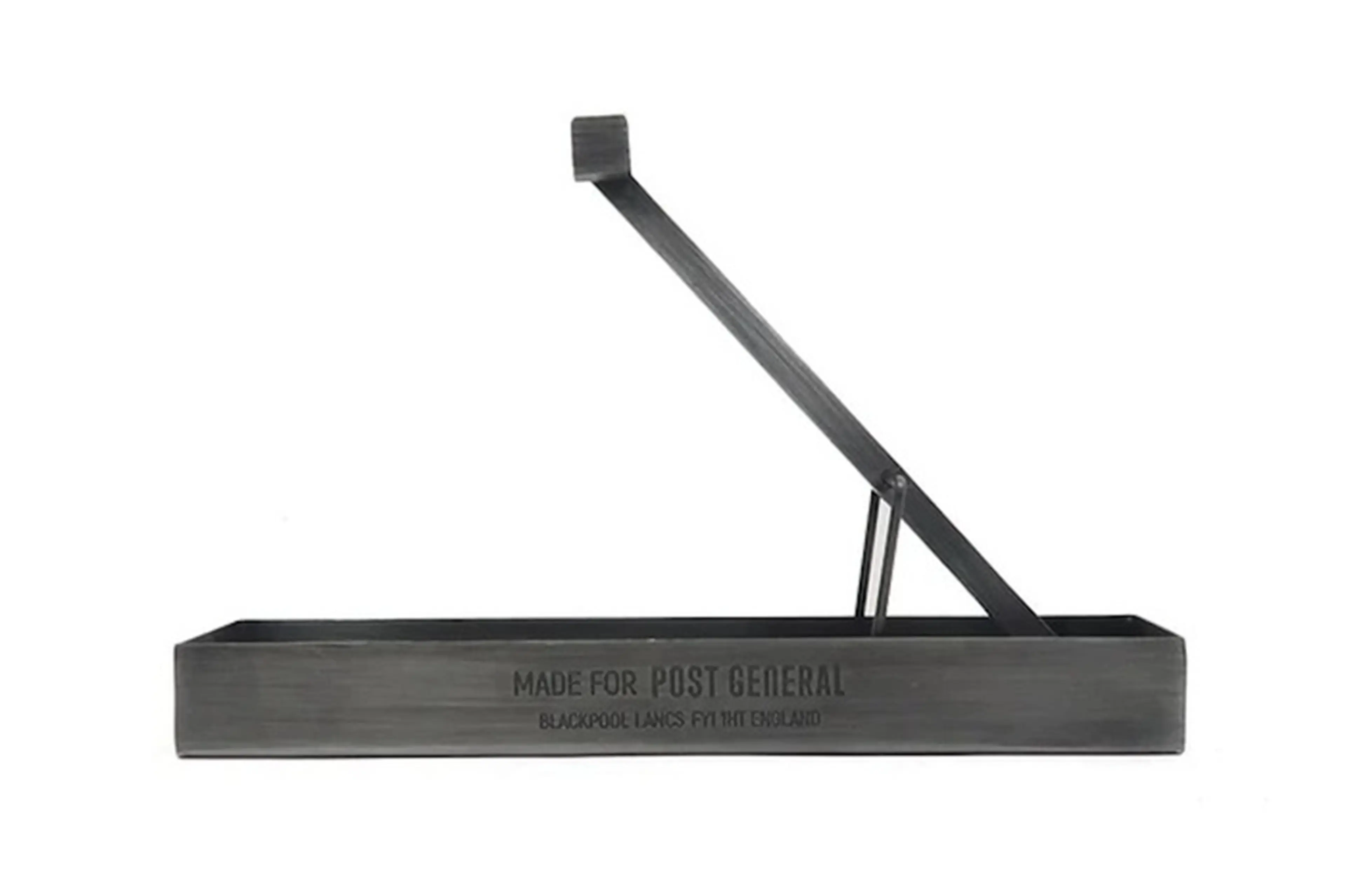 POST GENERAL（ポストジェネラル）インダストリアル モスキートコイルホルダー