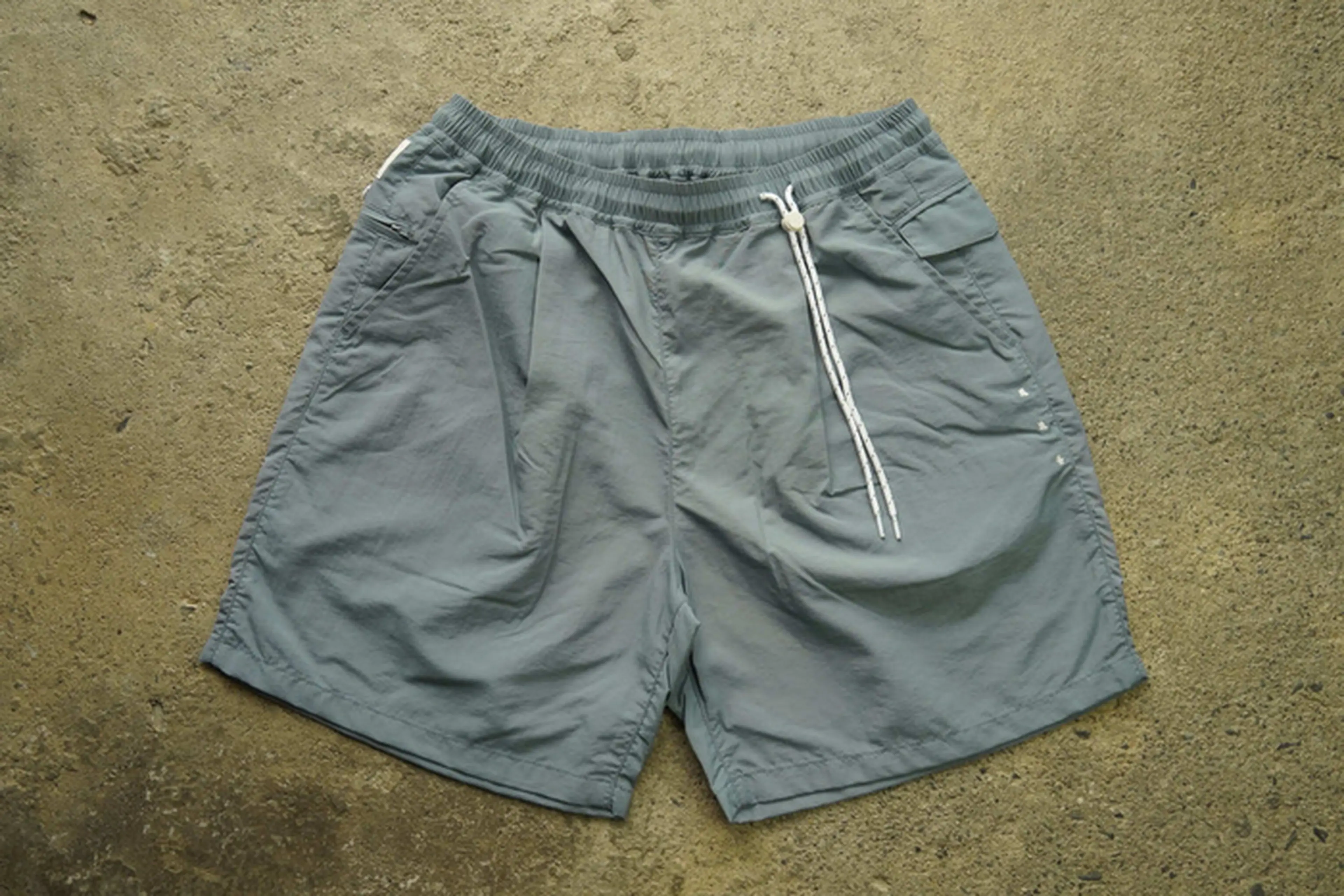 迷迭香（マンネンロウ）NYRON HARVEST SHORTS CLASSIC 2026