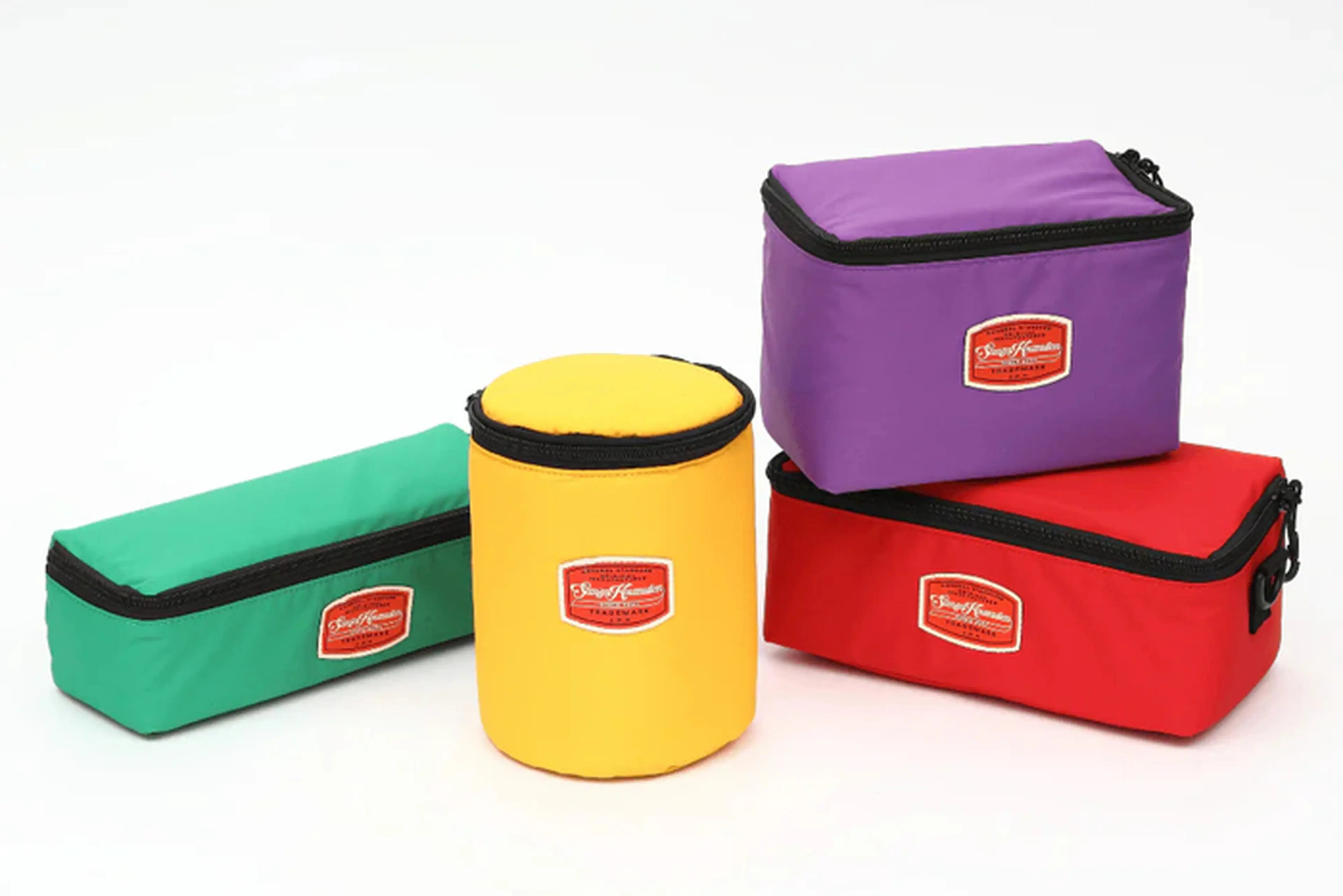 サンゾー工務店 PUFFY CASE