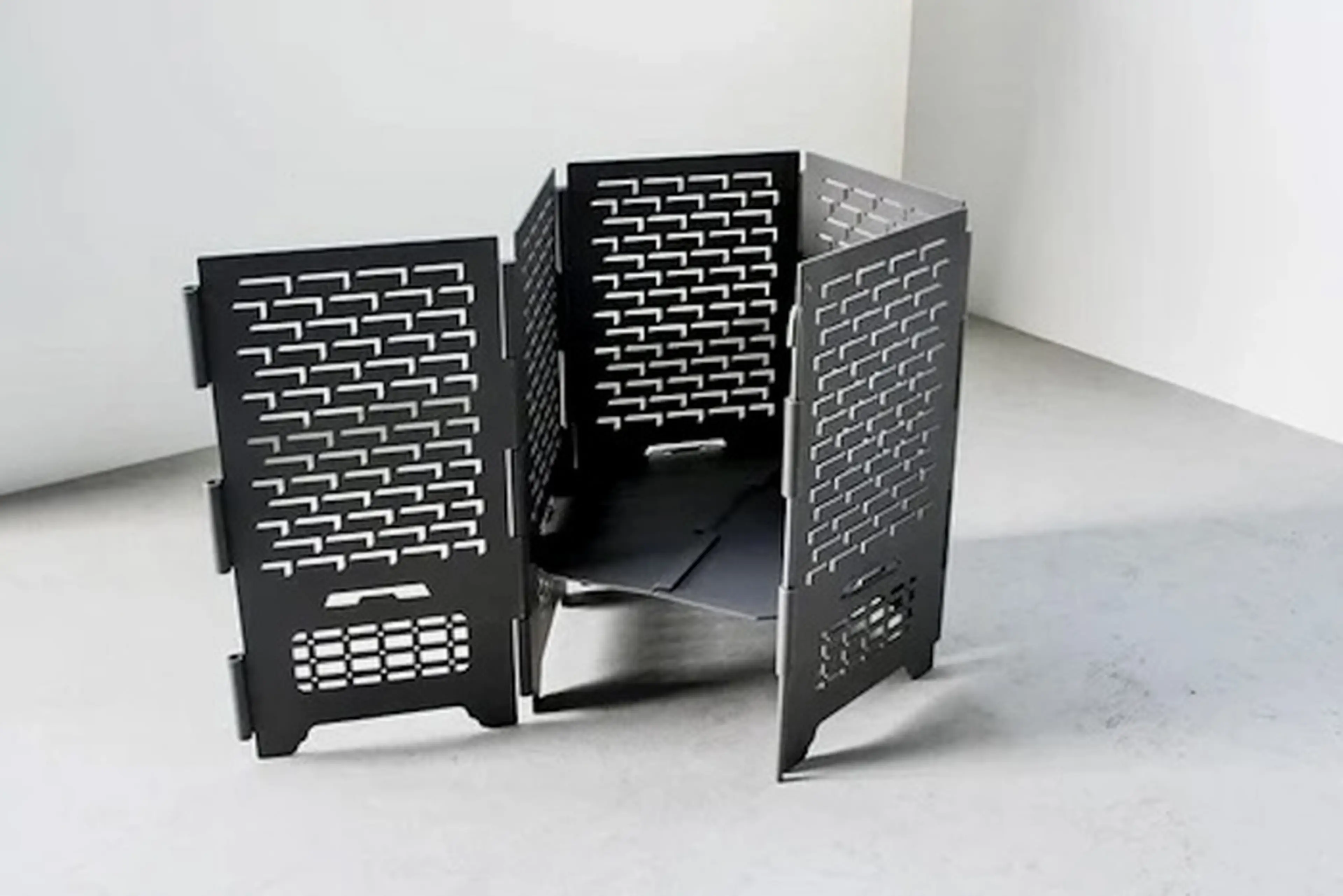 サンゾー工務店 Rodan BRICK