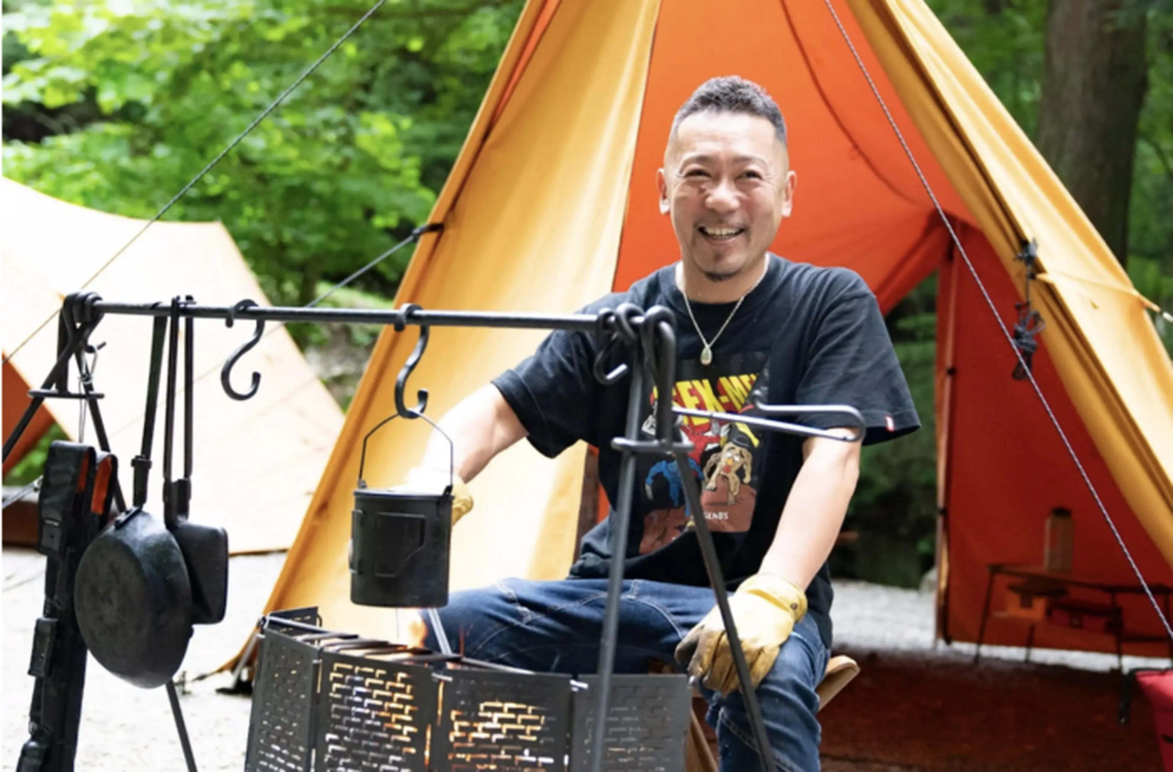 サンゾー工務店 サンゾーさん