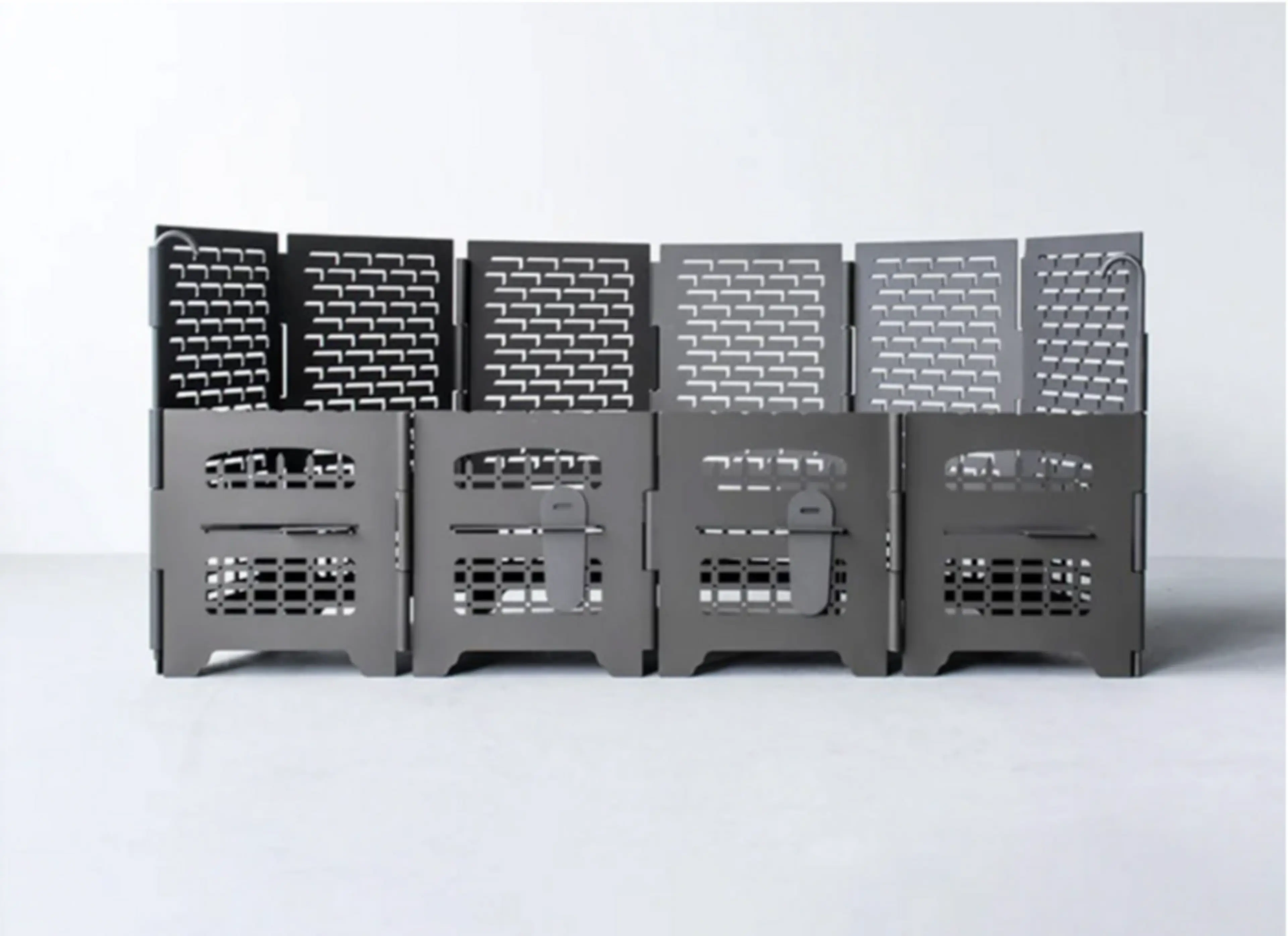 サンゾー工務店 Rodan BRICK