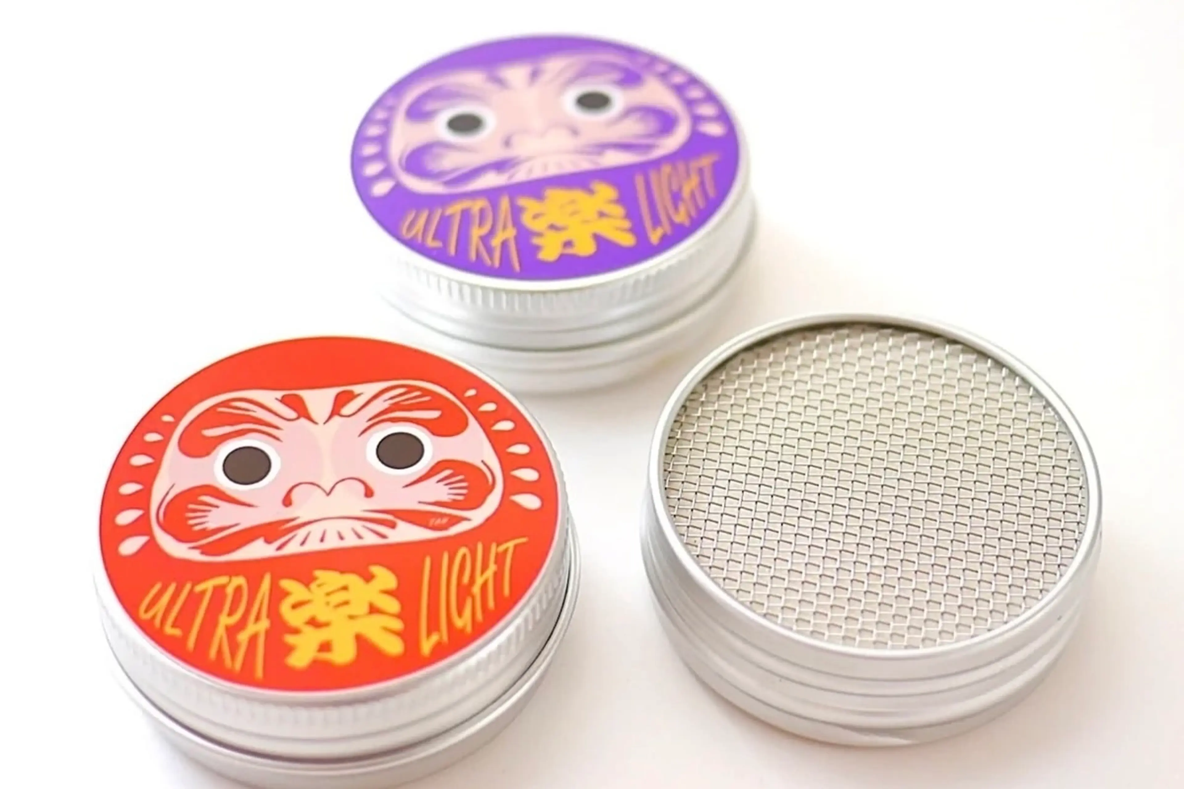 え、お菓子の缶じゃないの？」実はガチなアルコールストーブでした