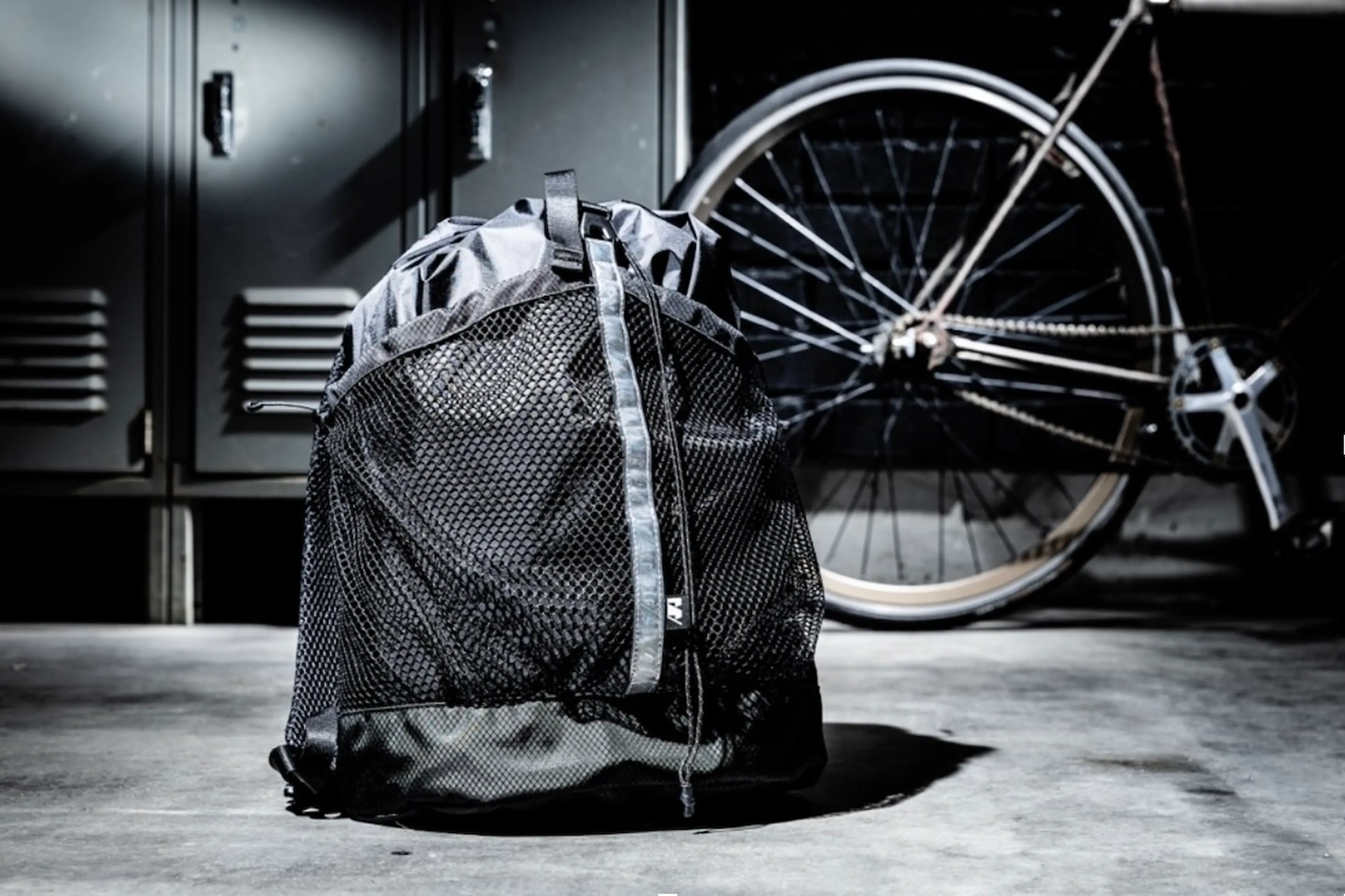 maastik（マースティック）KNAPSACK 27