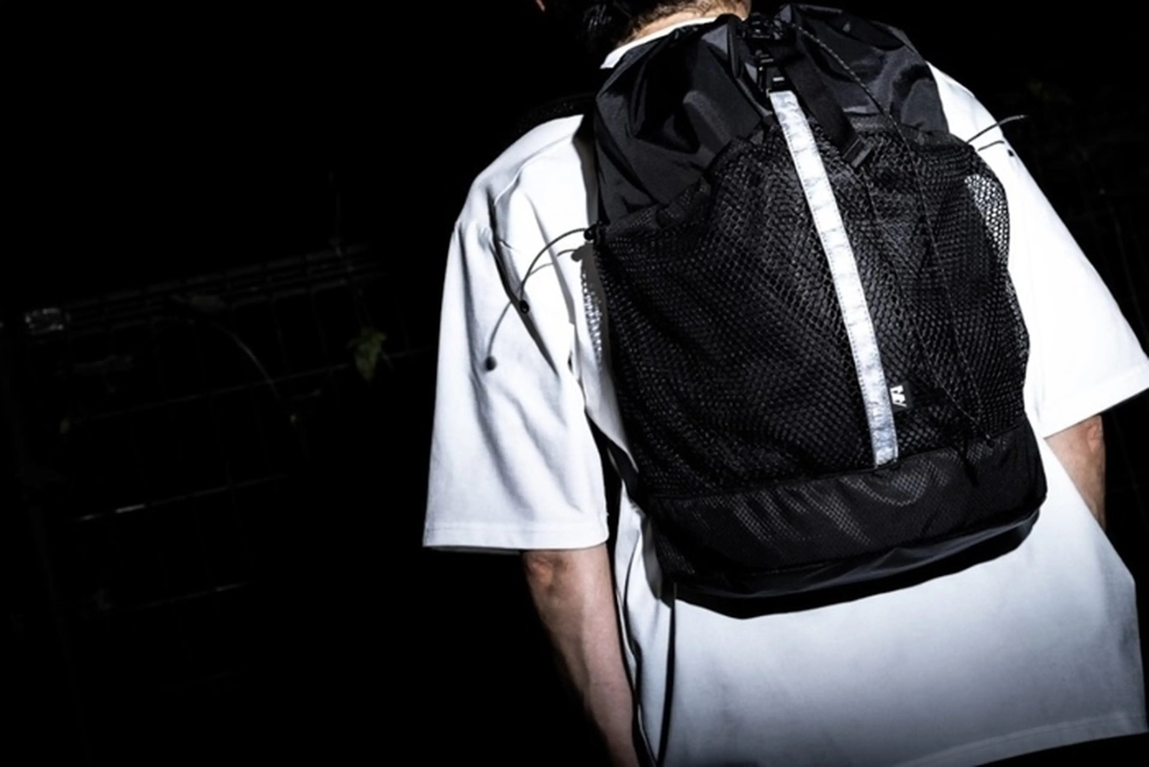 maastik（マースティック）KNAPSACK 27