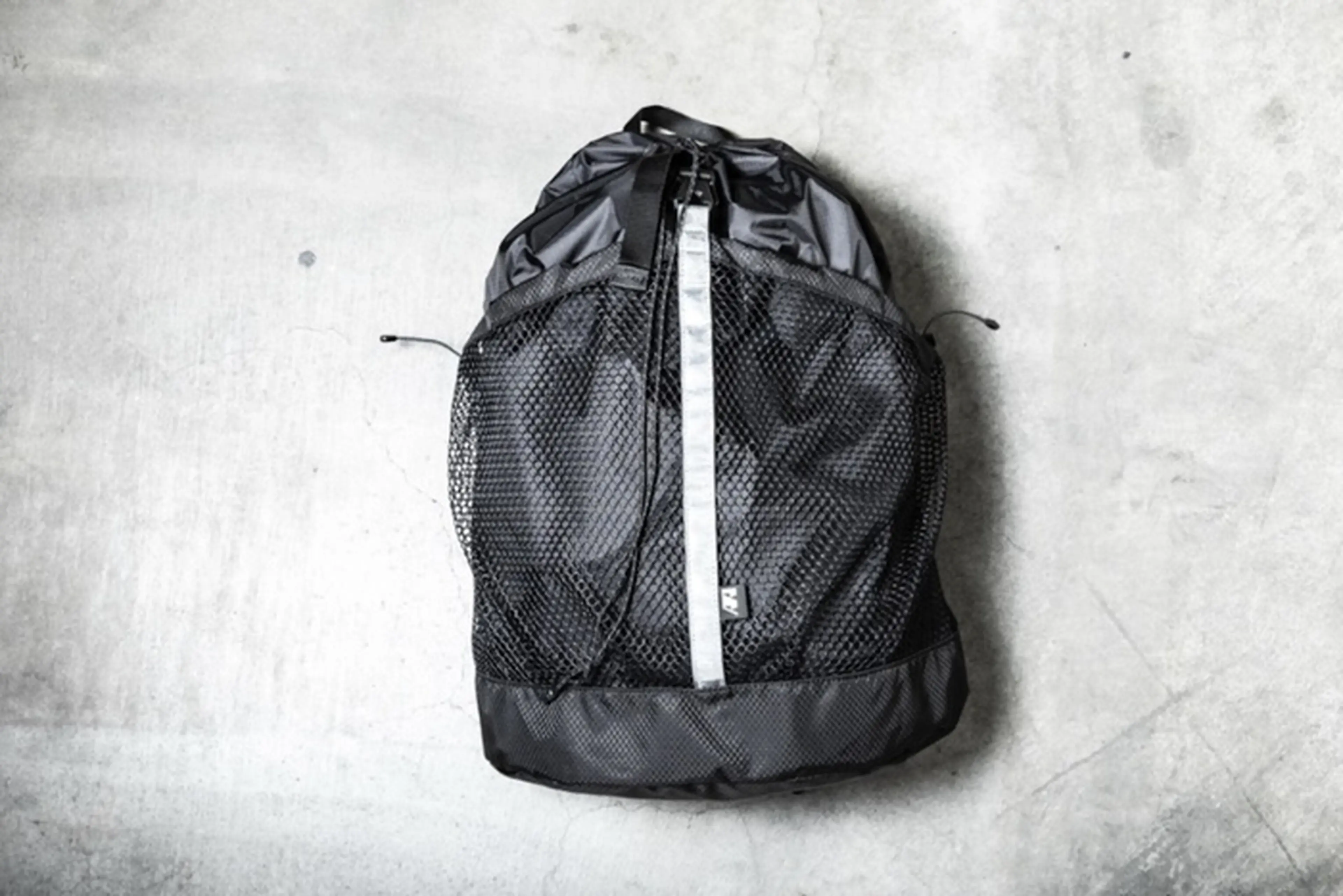 maastik（マースティック）KNAPSACK 27